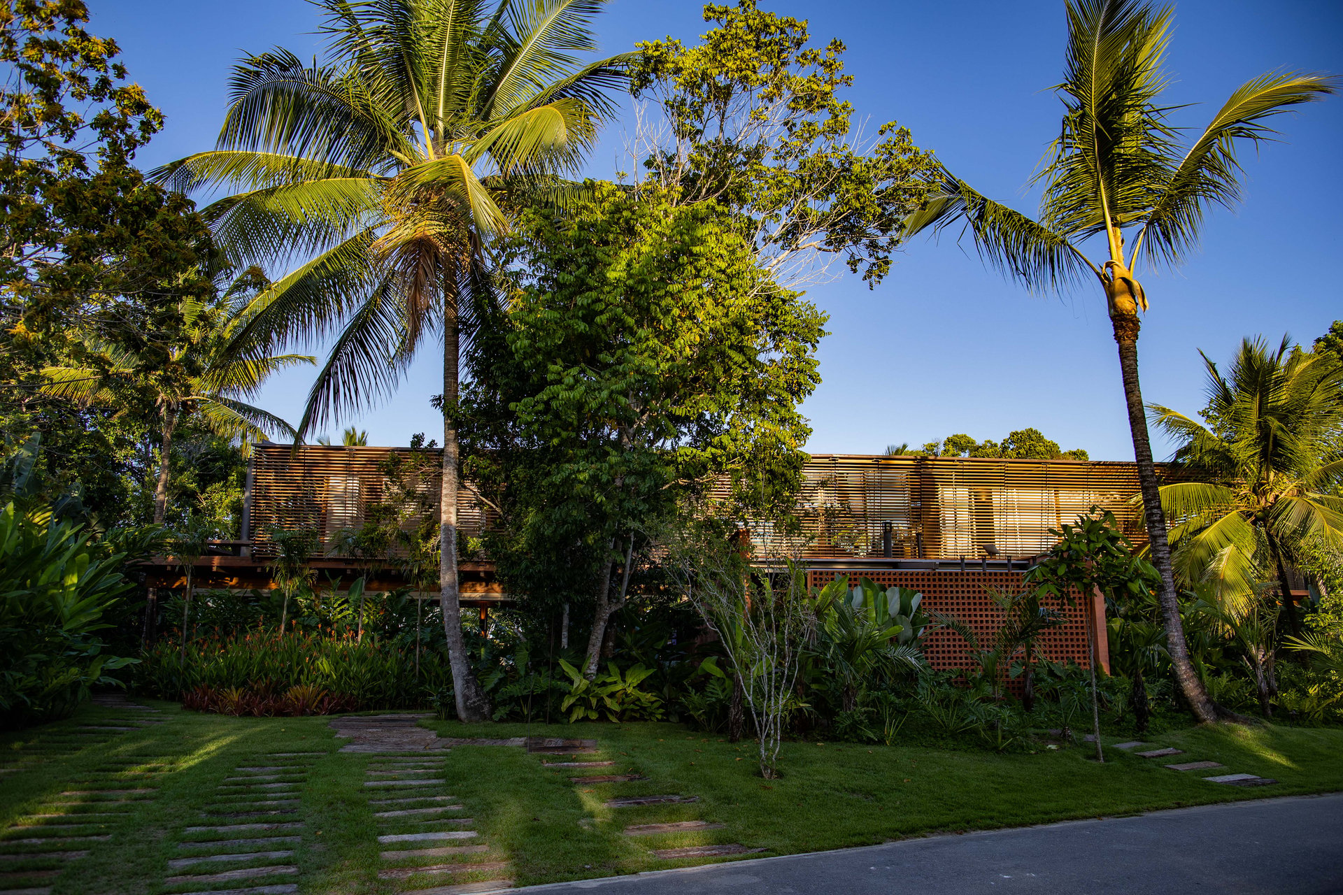 Villa Fasano Serena