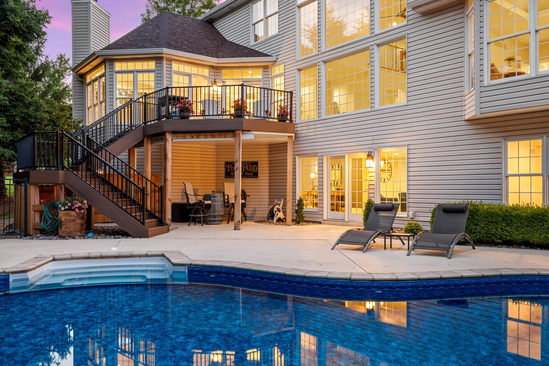 4345 Austin Pass Drive