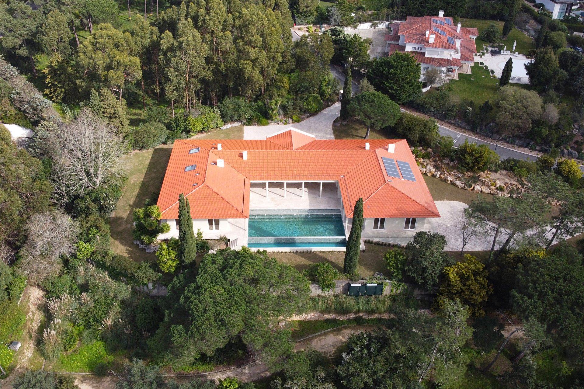 8-Suite Mansion Quinta do Patino
