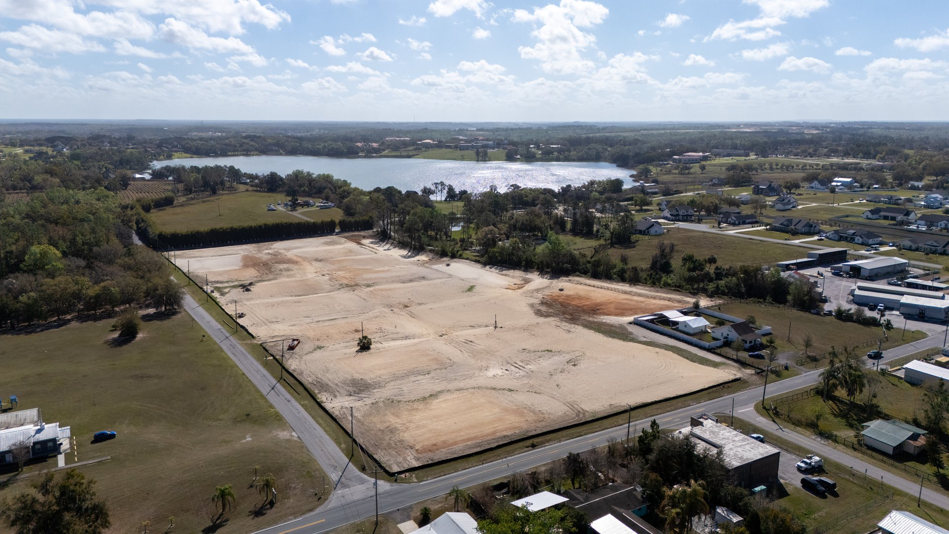 LOT 14 DUNNE RD