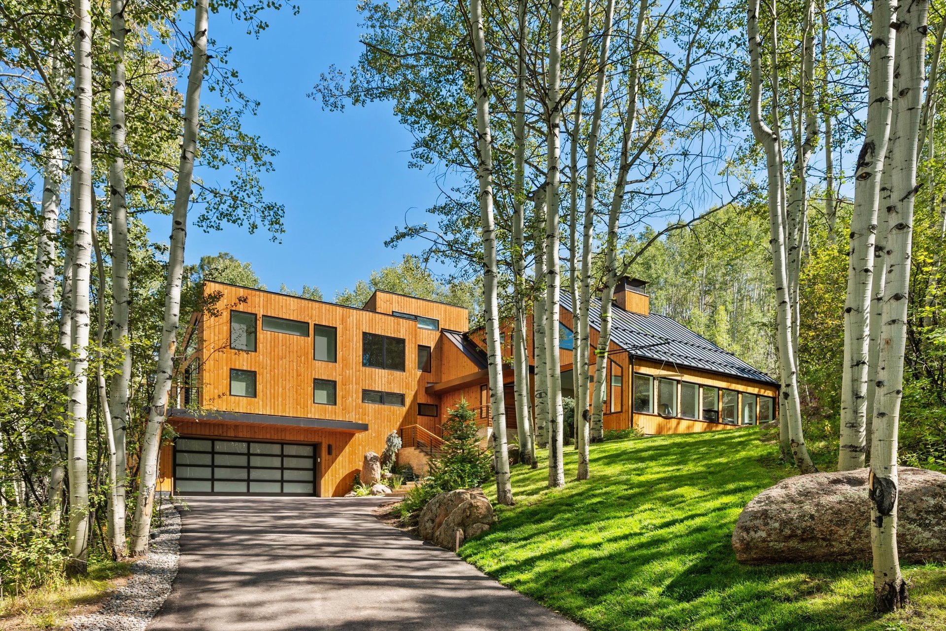 Renovated Snowmass Gem