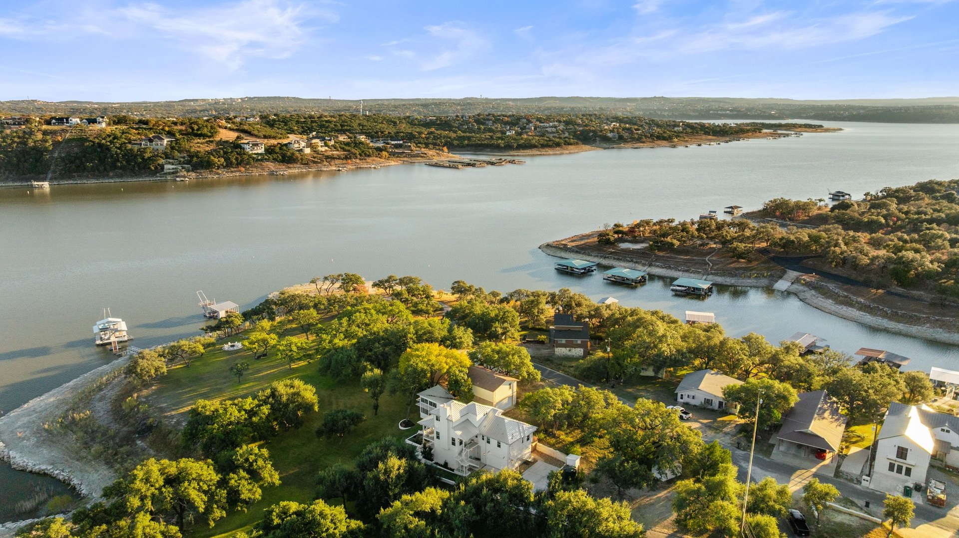 1209 Edgewater Drive