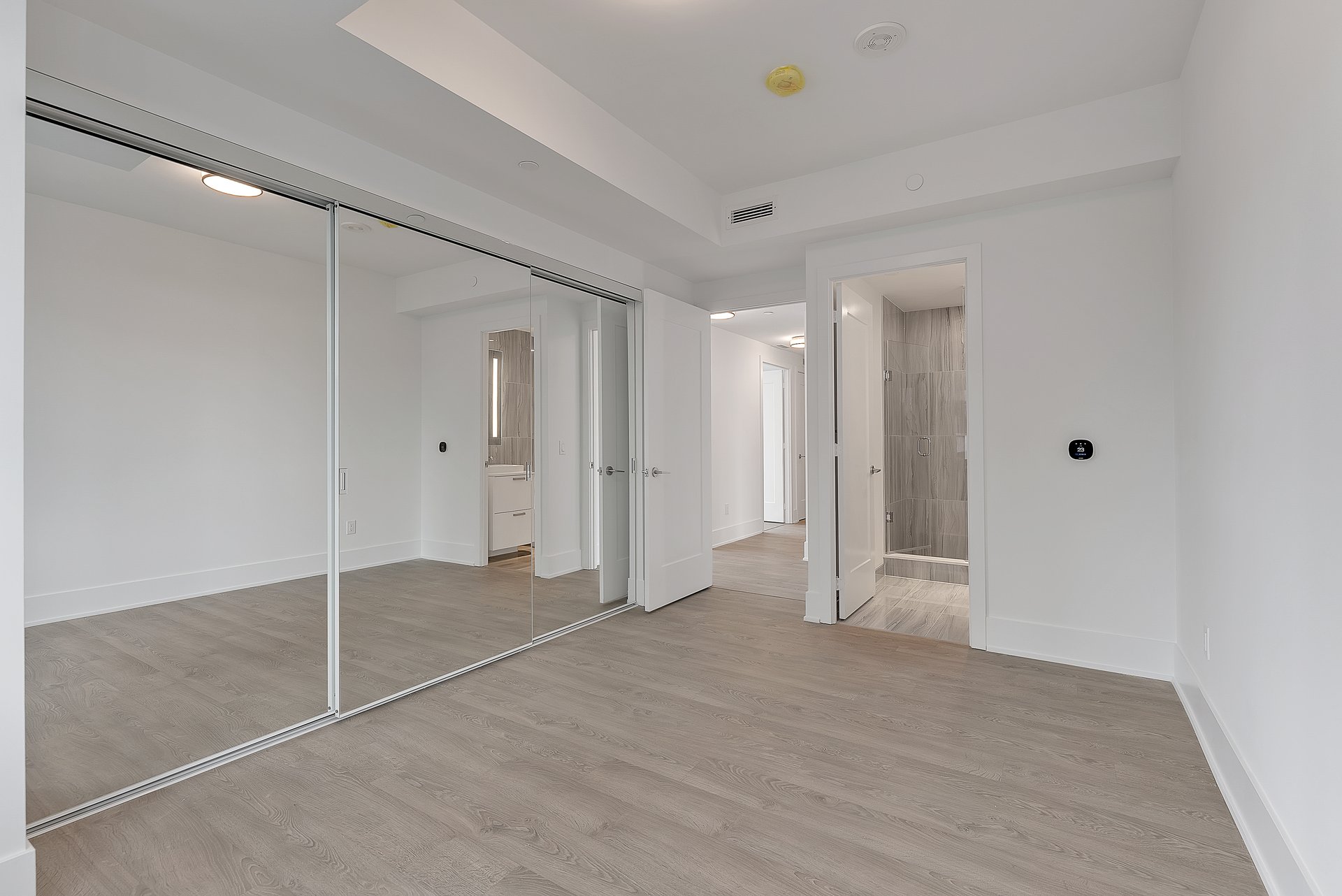 470 Front St W Unit: 1412