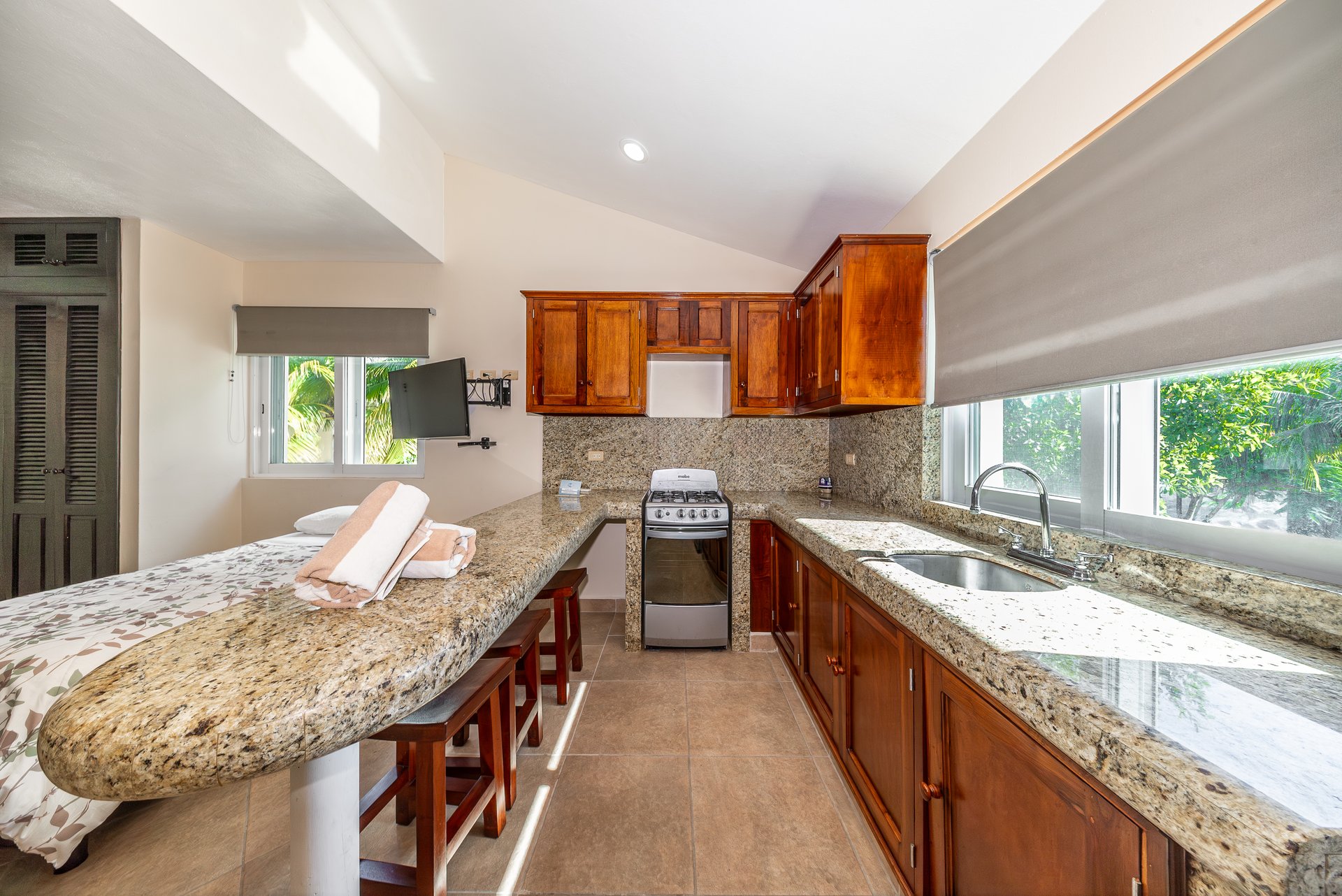 Villa Maravilla Puerto Aventuras | Golf-Front Luxury Villa