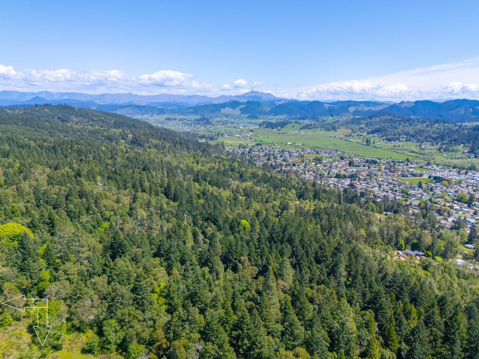 SUTHERLIN HEIGHTS