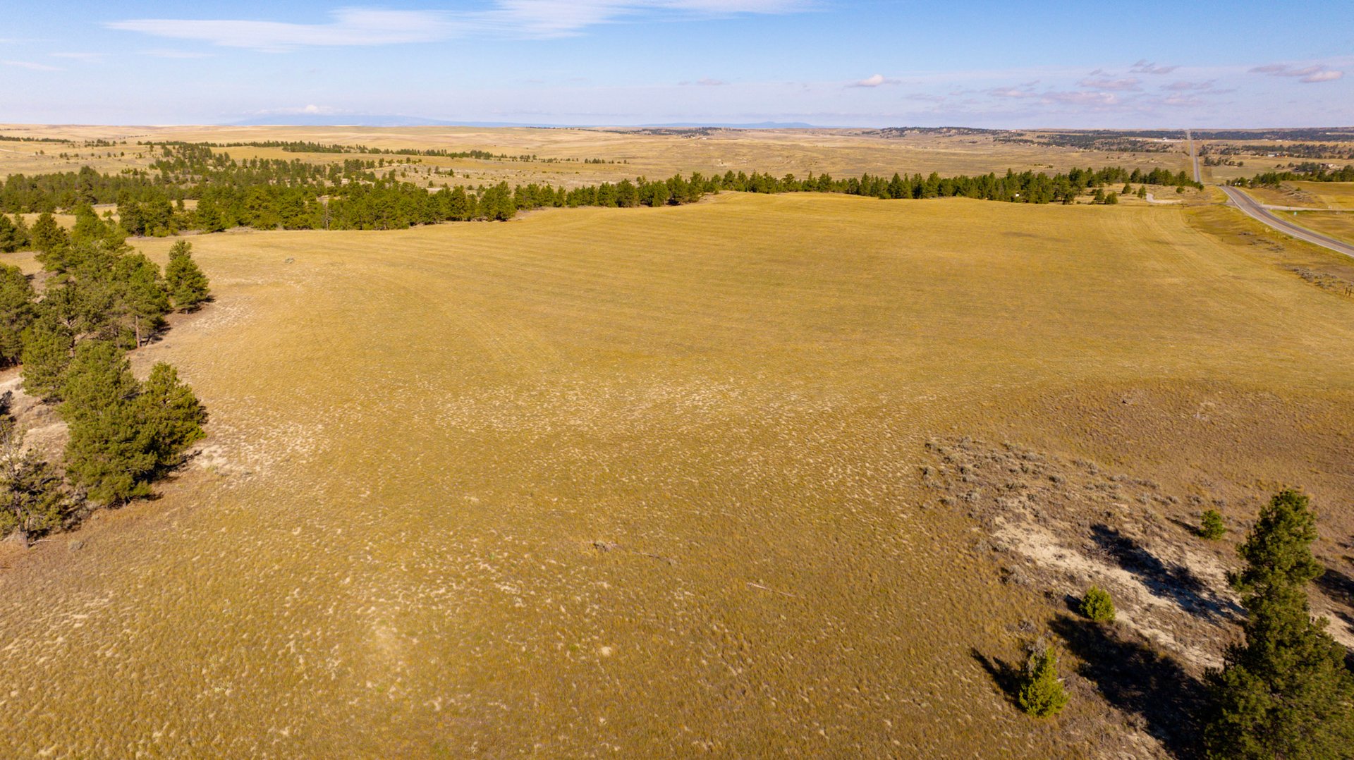 Bull Mountain Overlook
