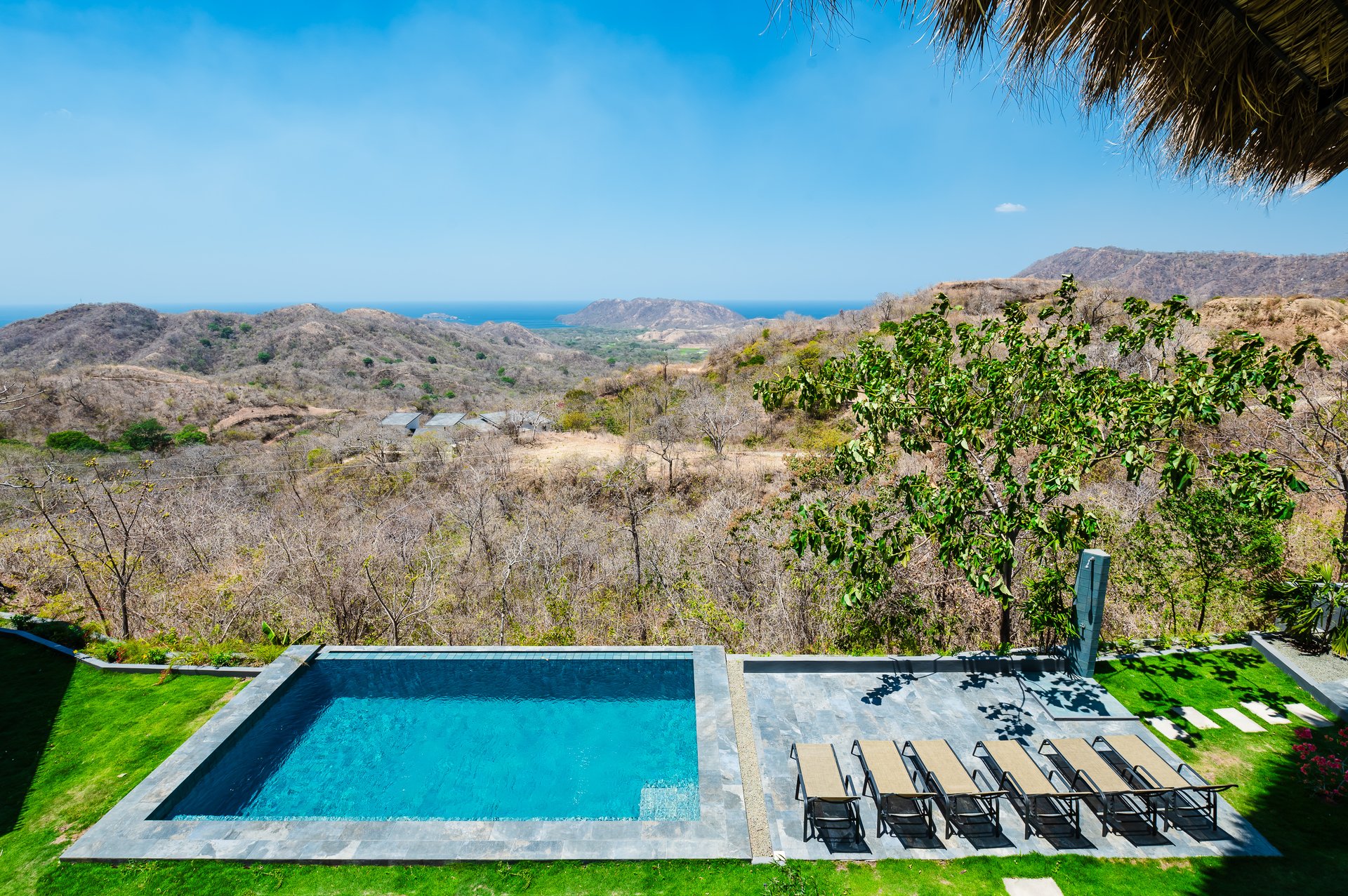 Casa Islas | Ocean View Home Surrounded by Nature in Pacific Heights!