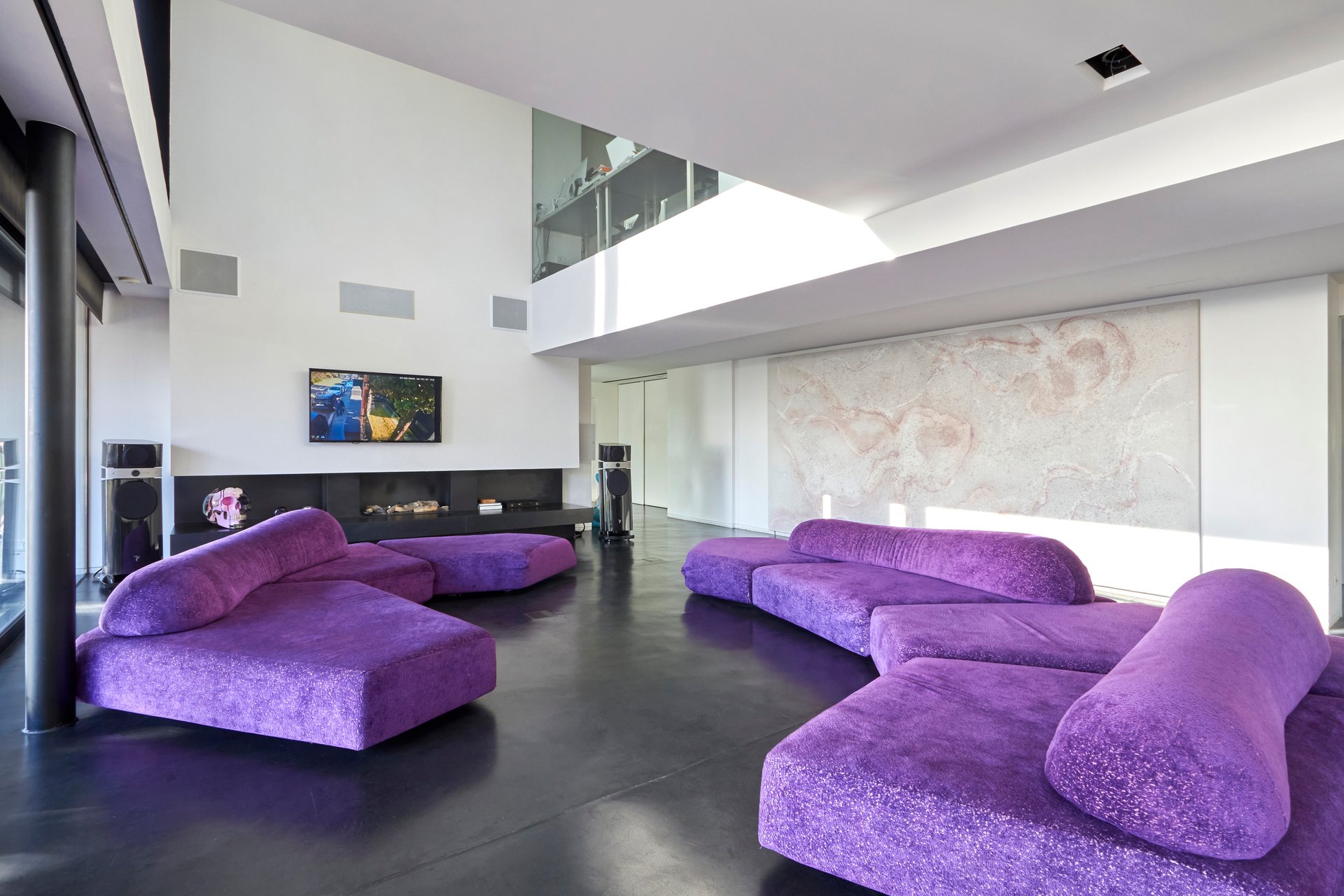 Barcelona Contemporary Villa