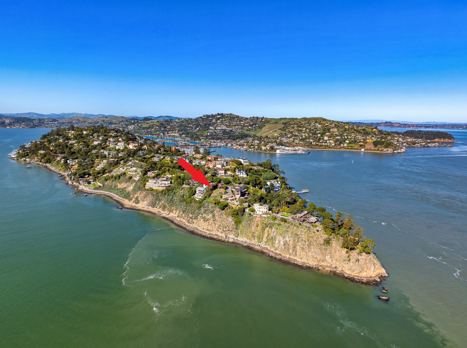 Incredible Lot with Extraordinary Views