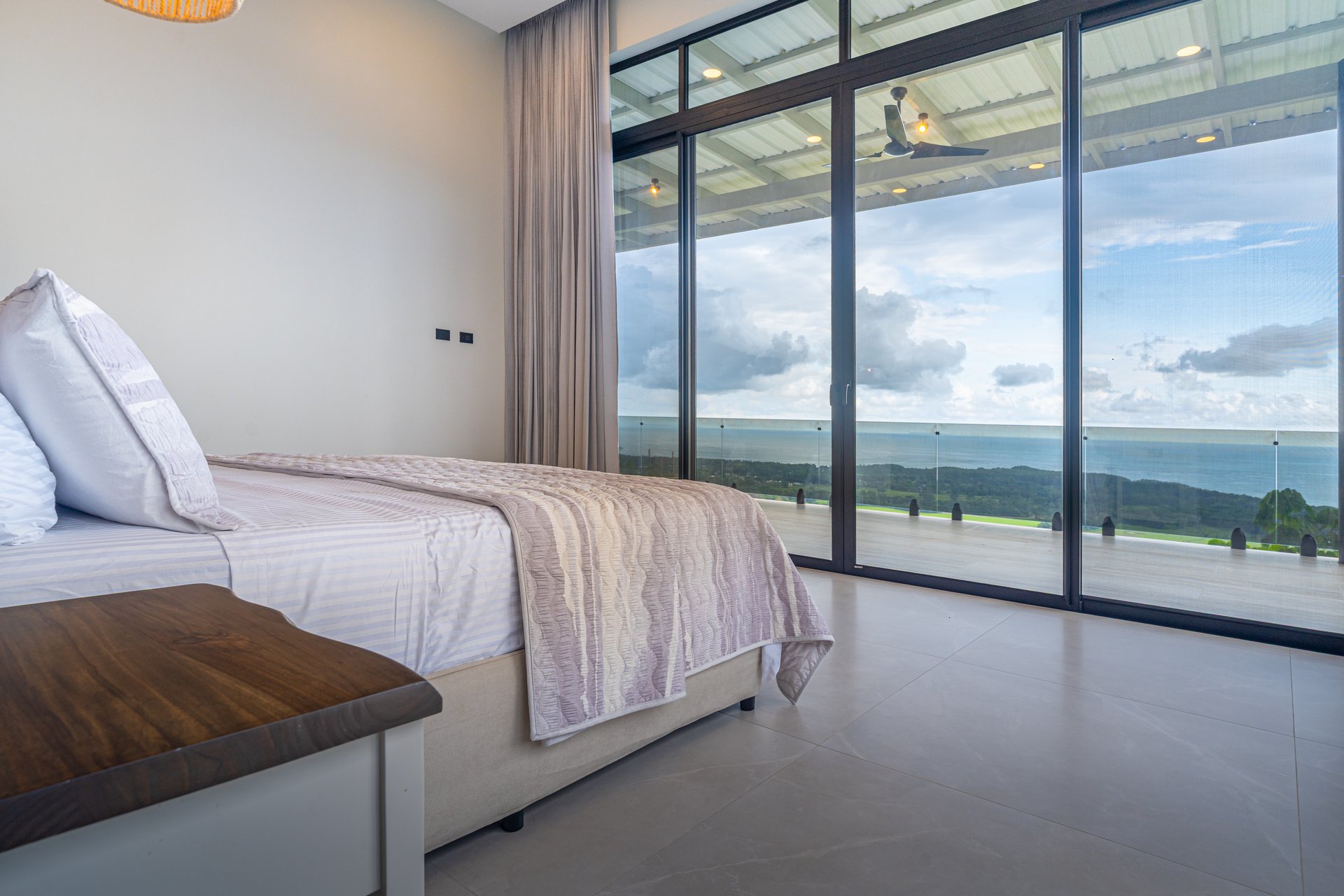 Lion's Gate Sunset Estate