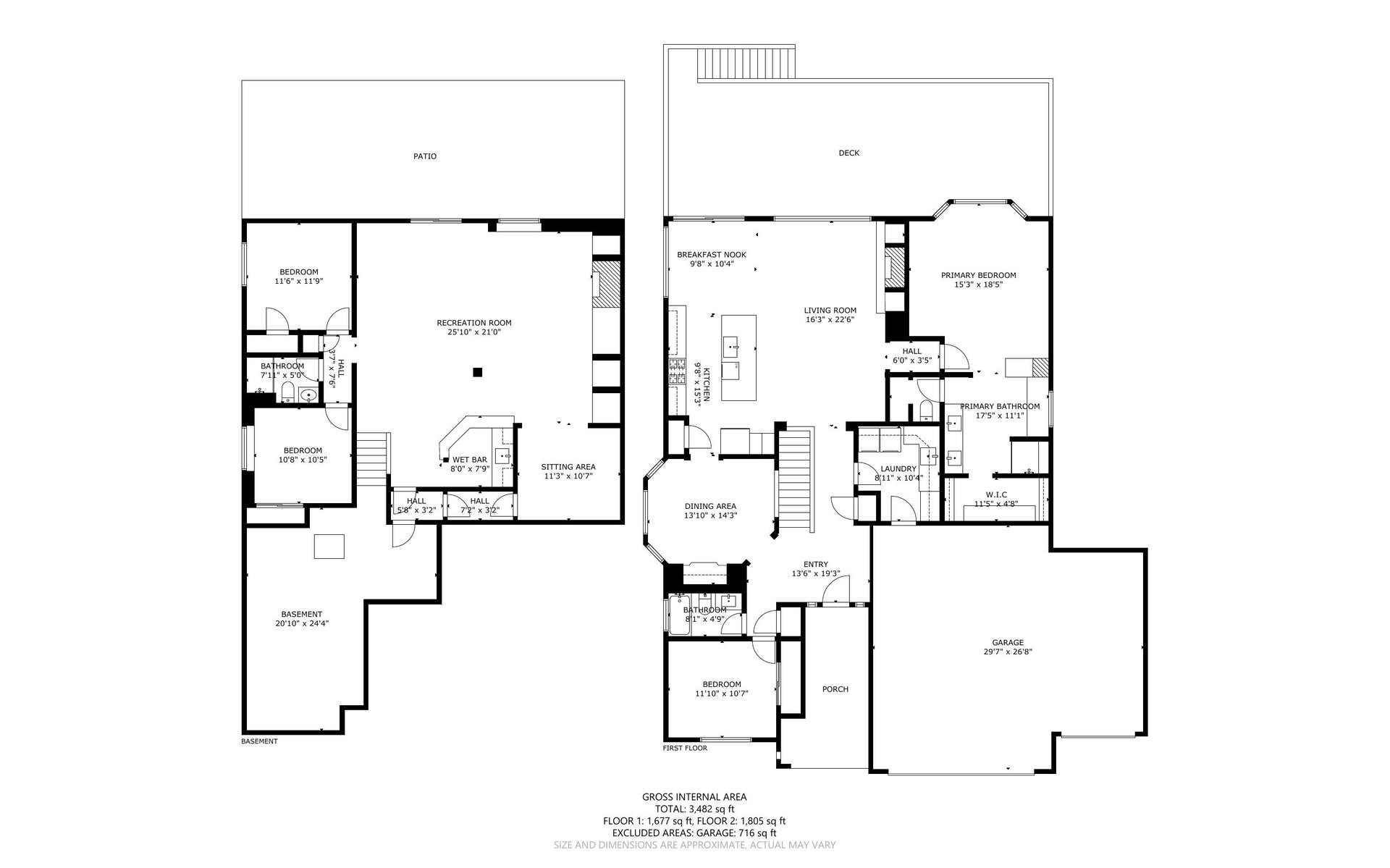 12622 Timberglen Terrace