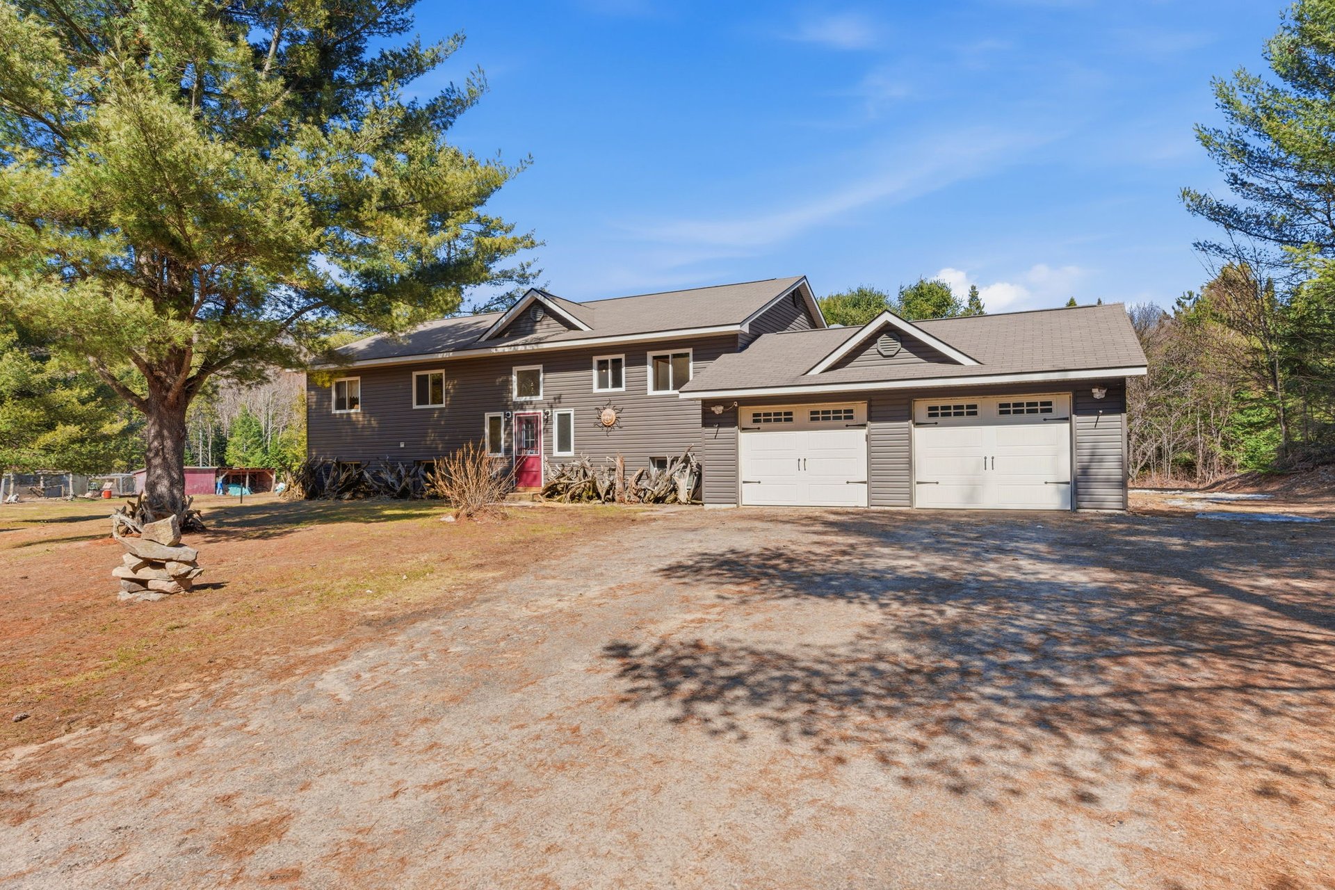 3184 Ravenscliffe Road, Huntsville
