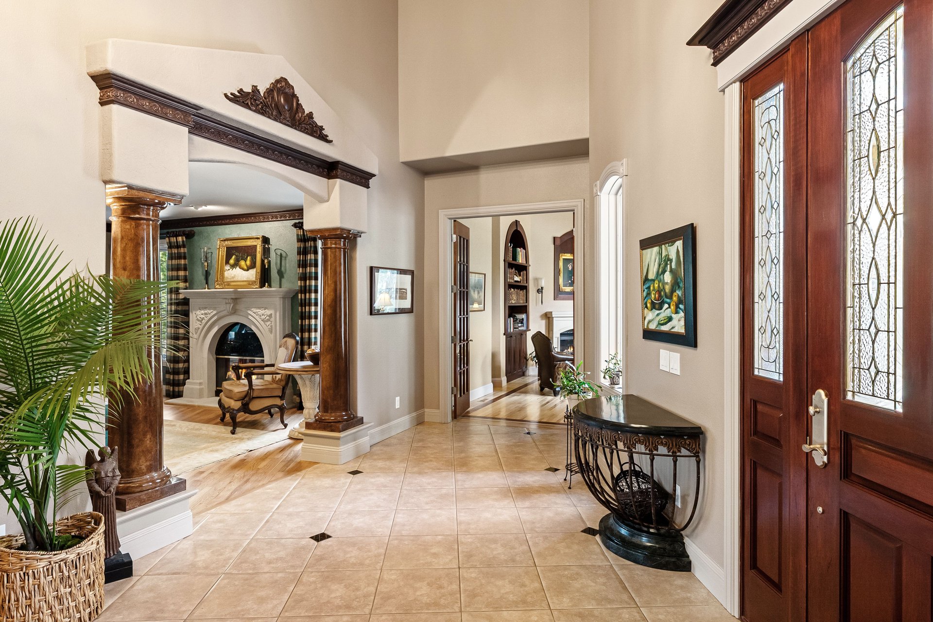 17507 Colonial Park Drive