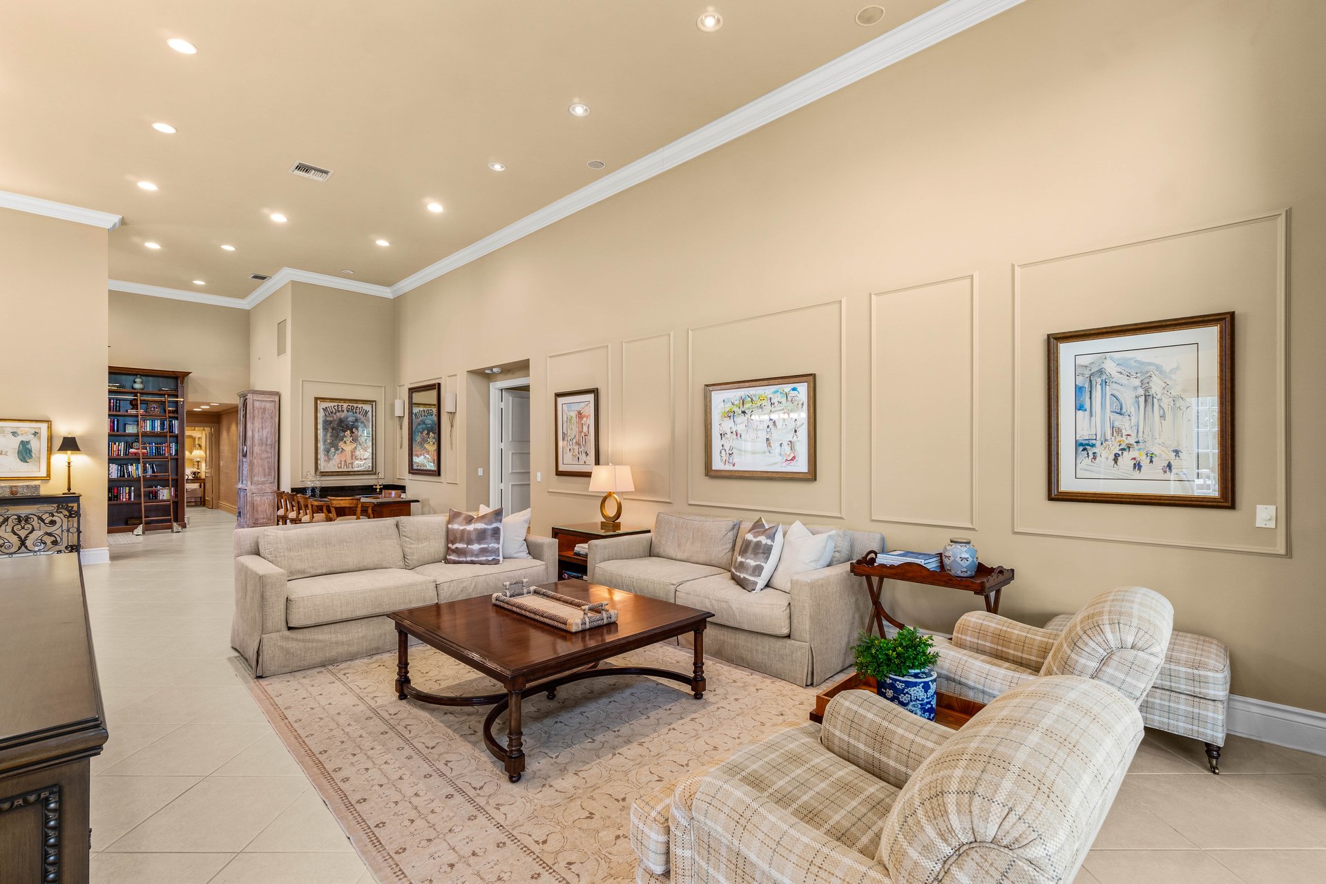 17168 Huntington Park Way