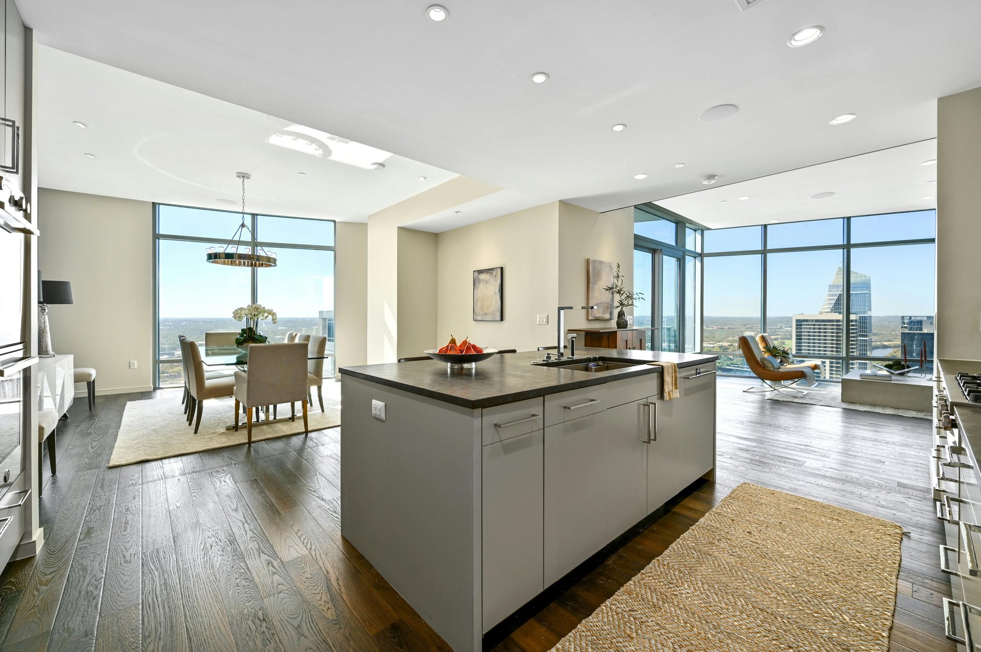 200 Congress Ave #35AC