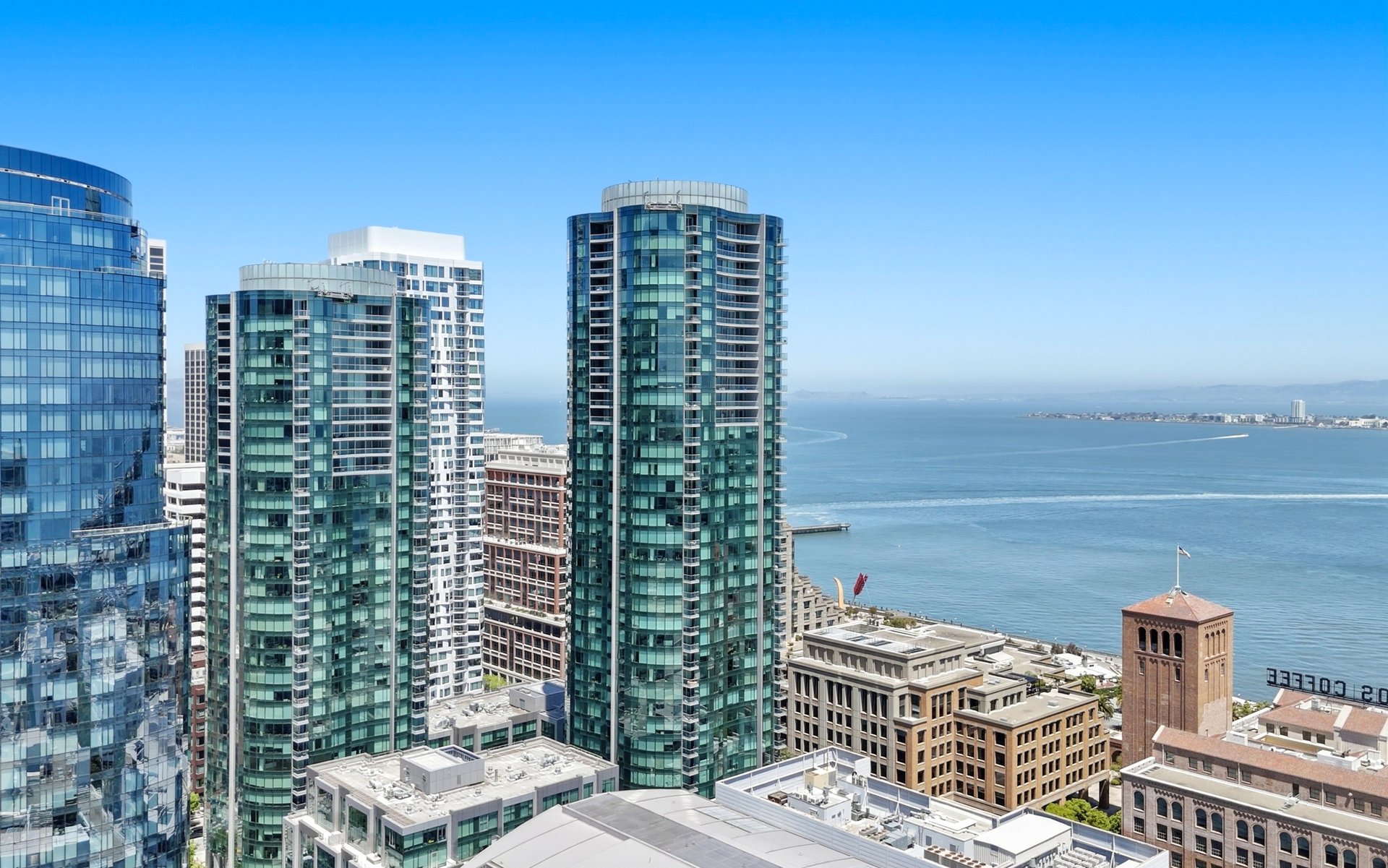 338 Spear Street, Unit 6A