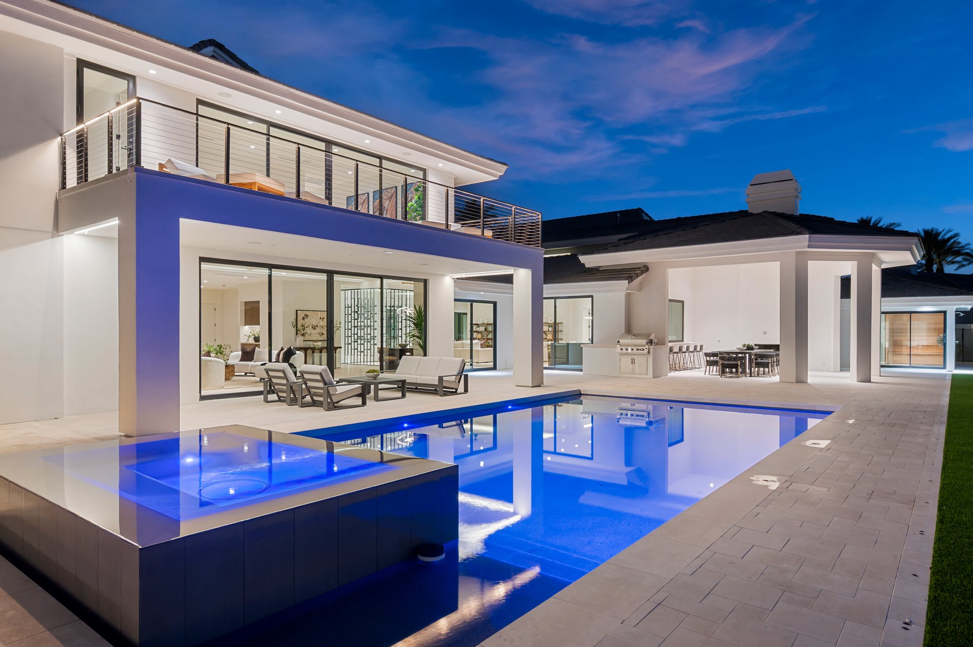 7780 E Vaquero Dr