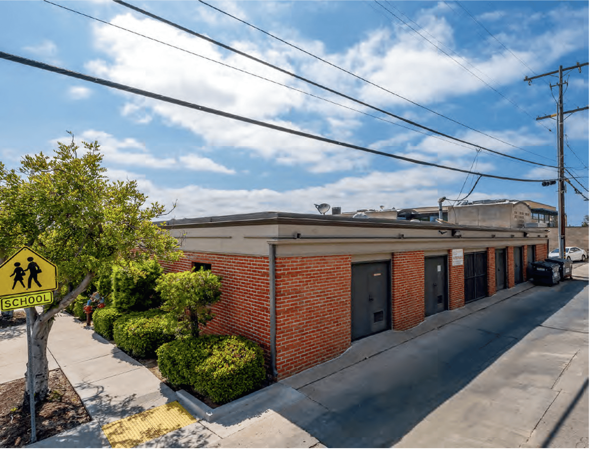 7701 HERSCHEL AVE