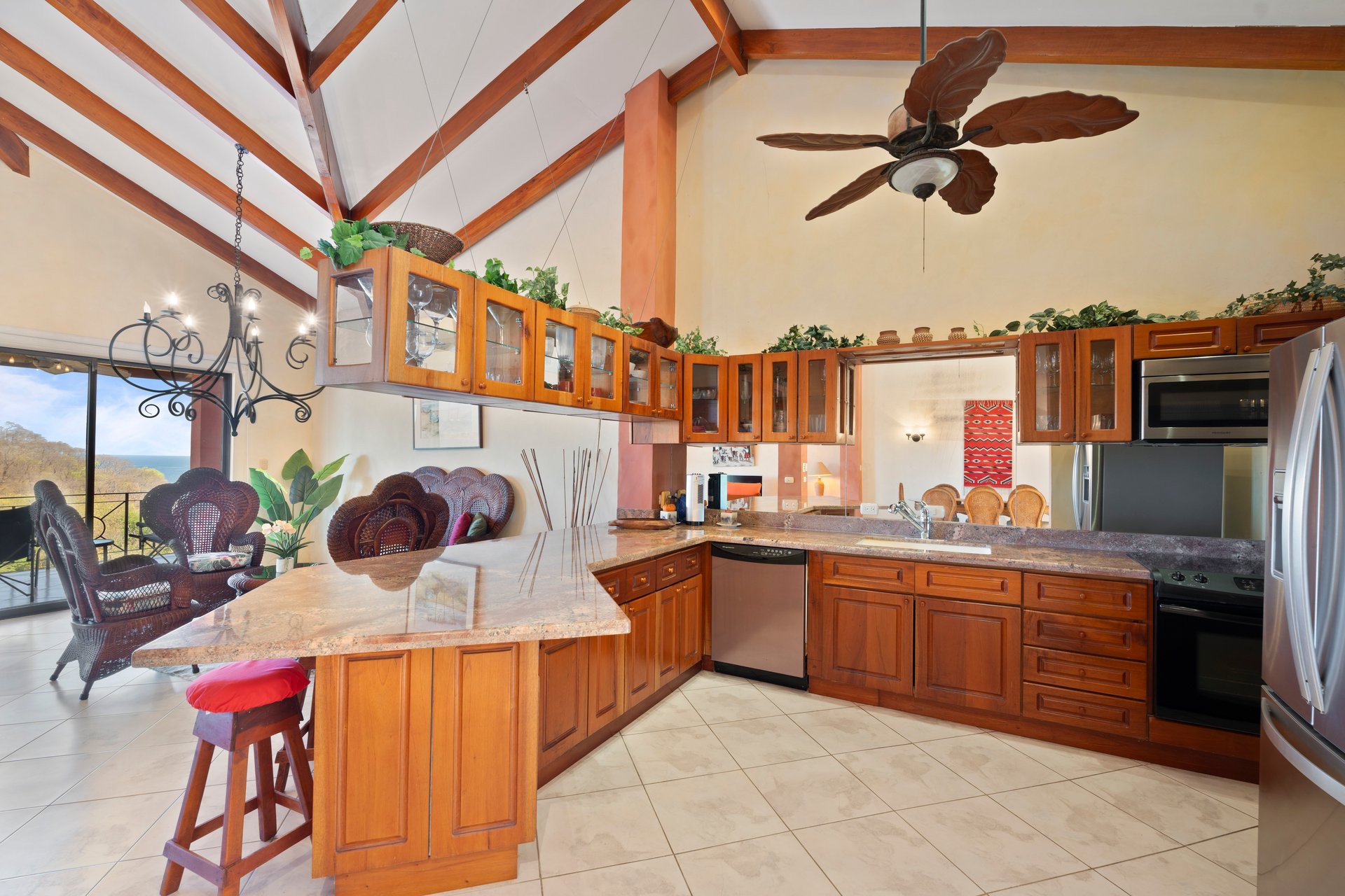 Villas Catalinas 11 | Spectacular Views You’ll Never Get Tired Of!