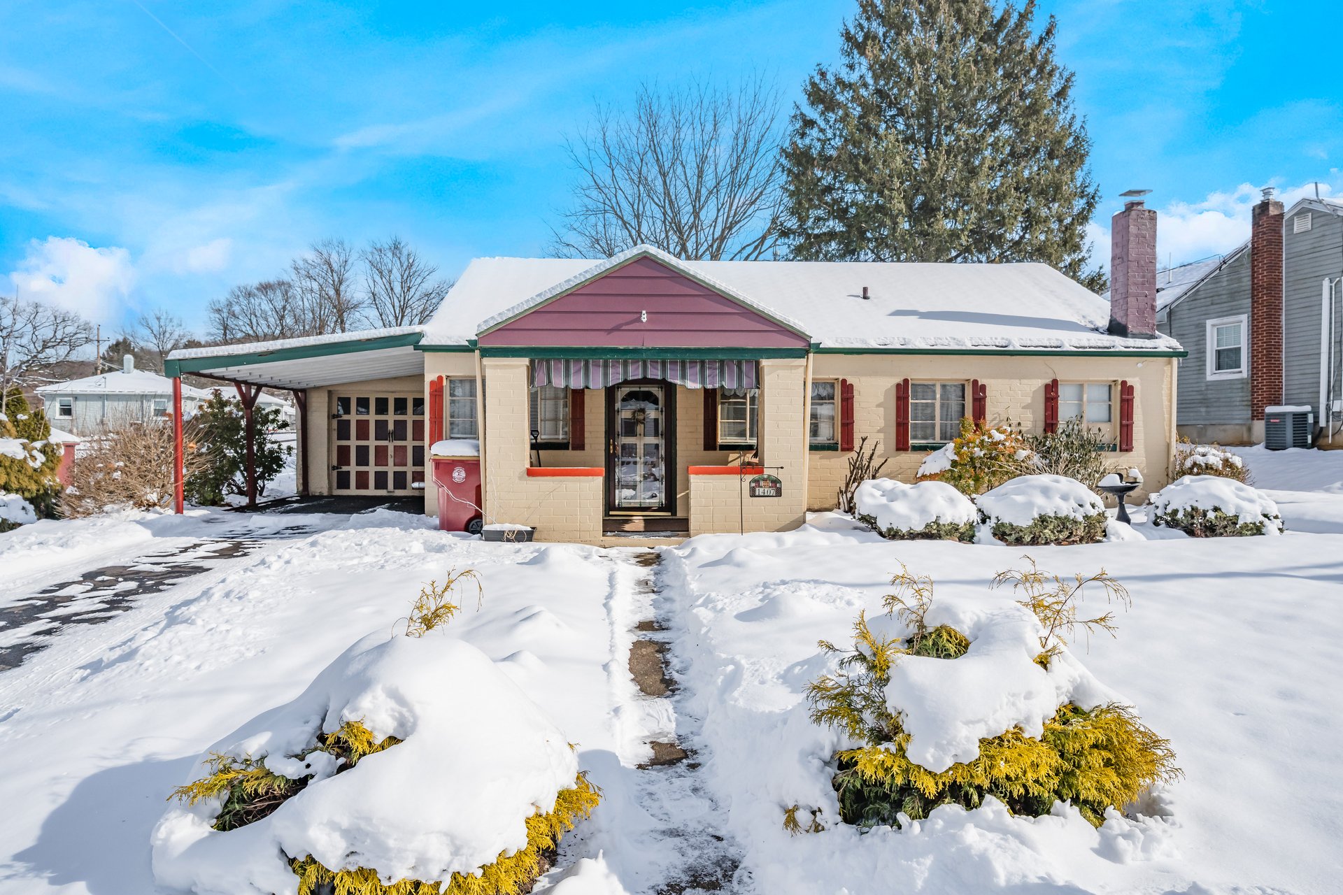 1407 Richmond Road