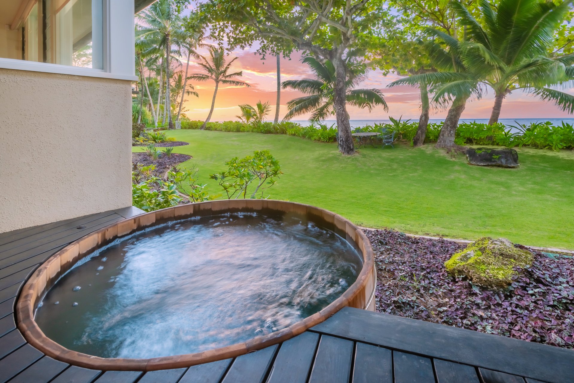 Anini Beachfront