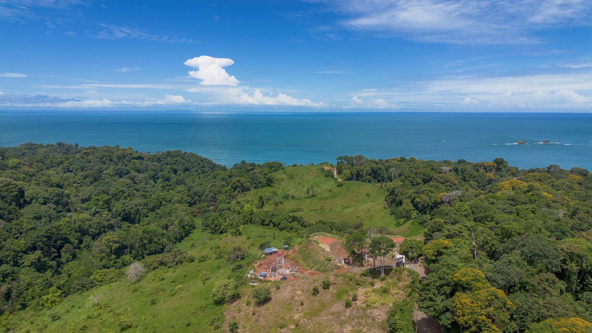  Luxury Ocean View Lot in Piñuelas - Premier Building Site 