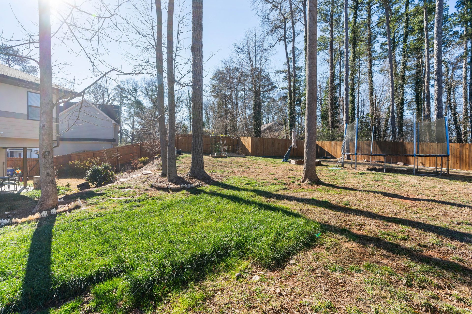 1736 Red Maple Ridge, Atlanta, GA 30316