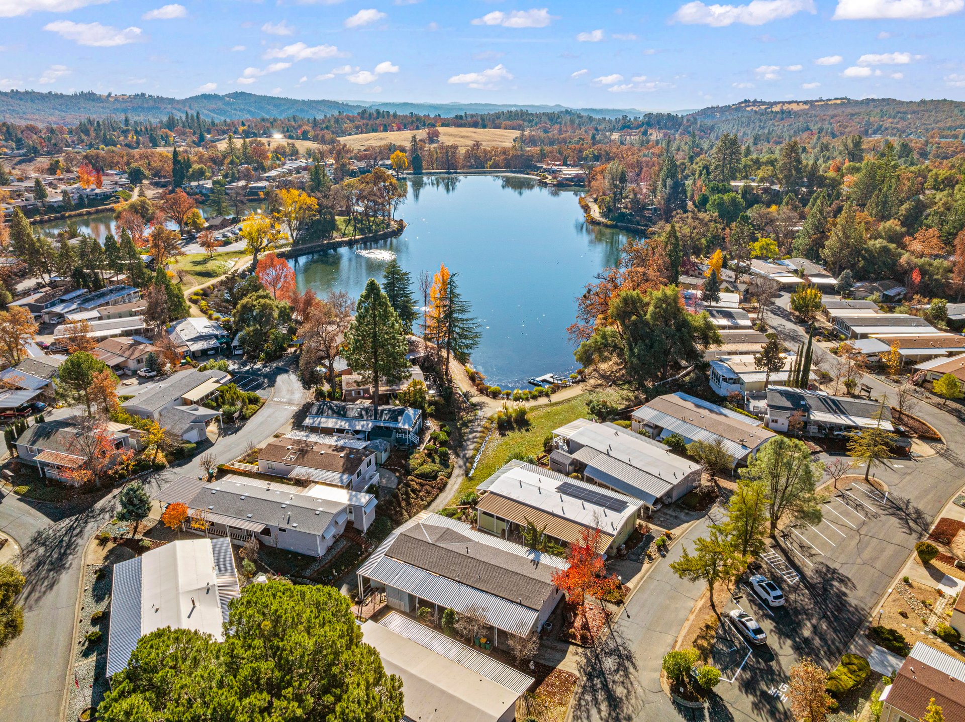 4280 Patterson Drive #44