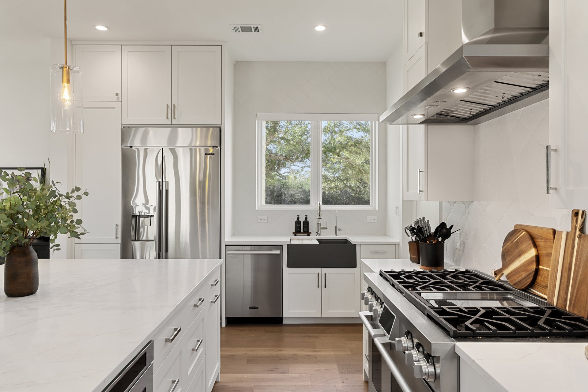 The Pearl of Fitzhugh Place