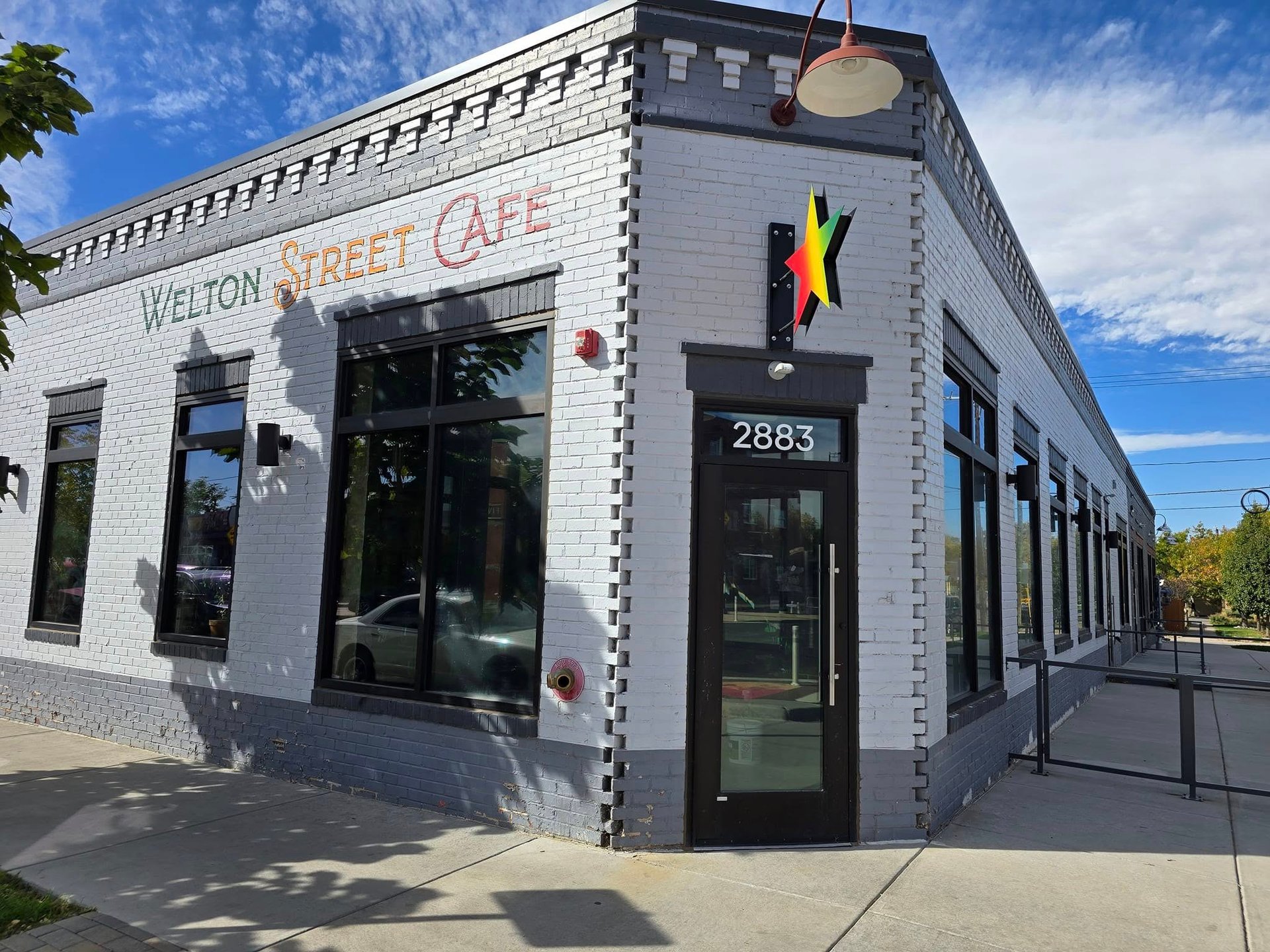 Where to eat in Denver’s Five Points neighborhood