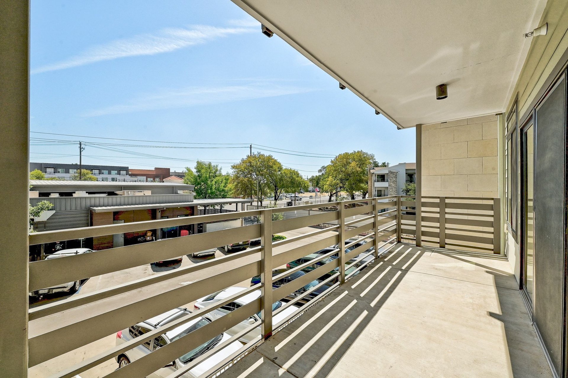 3600 S Lamar Blvd #202