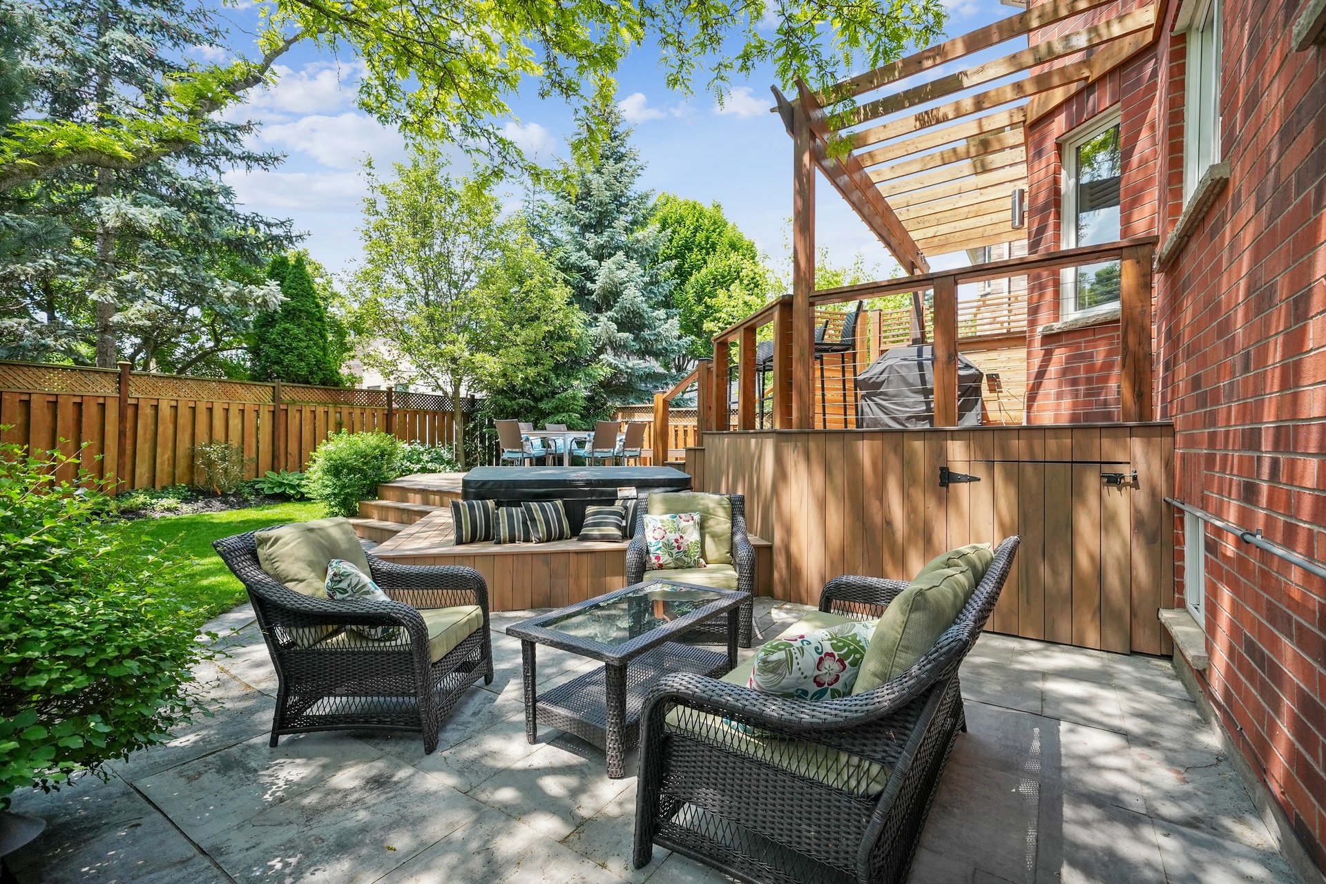 Fully Renovated Turnkey Home in West Oak Trails 