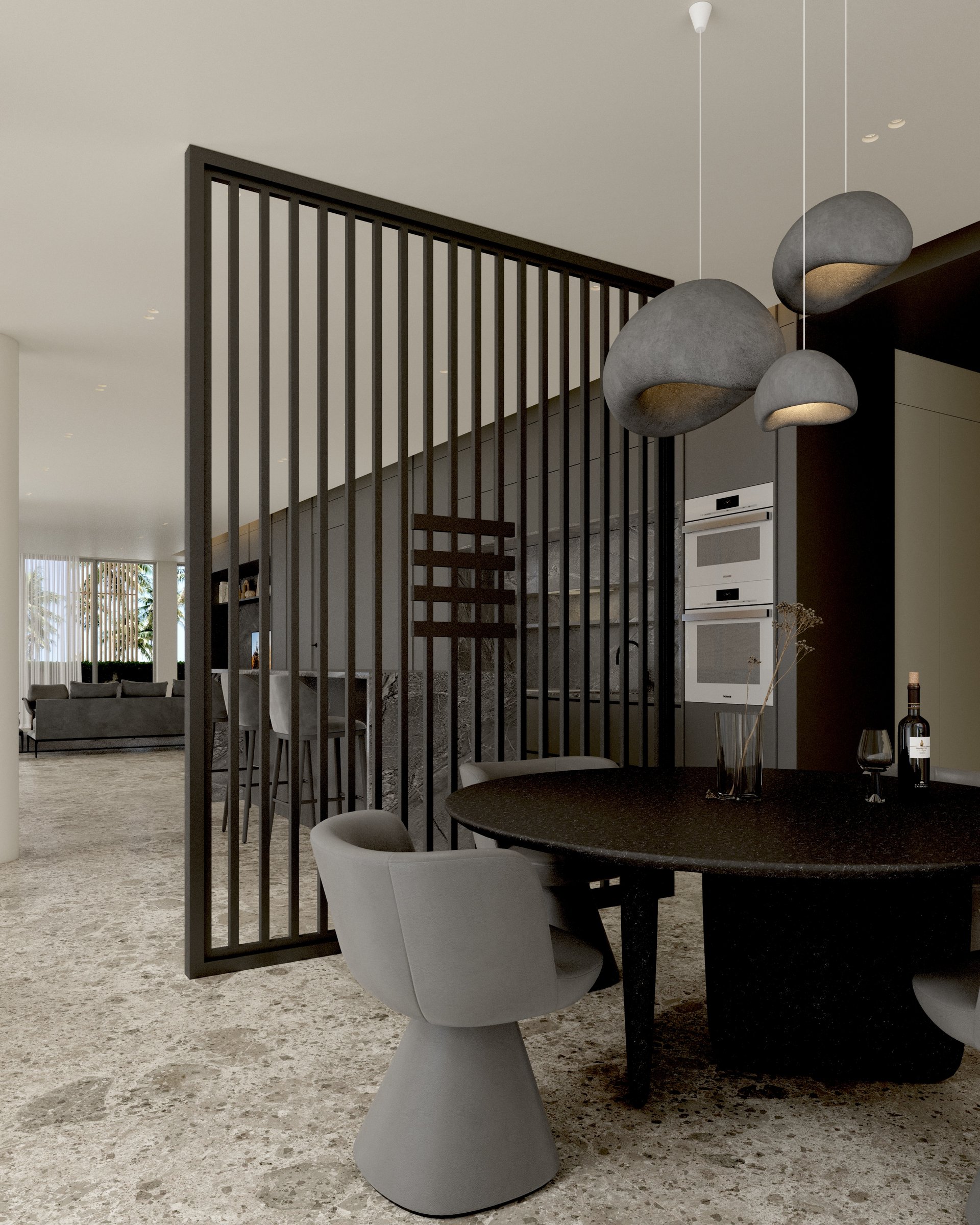 829 4th Street, Residence 3