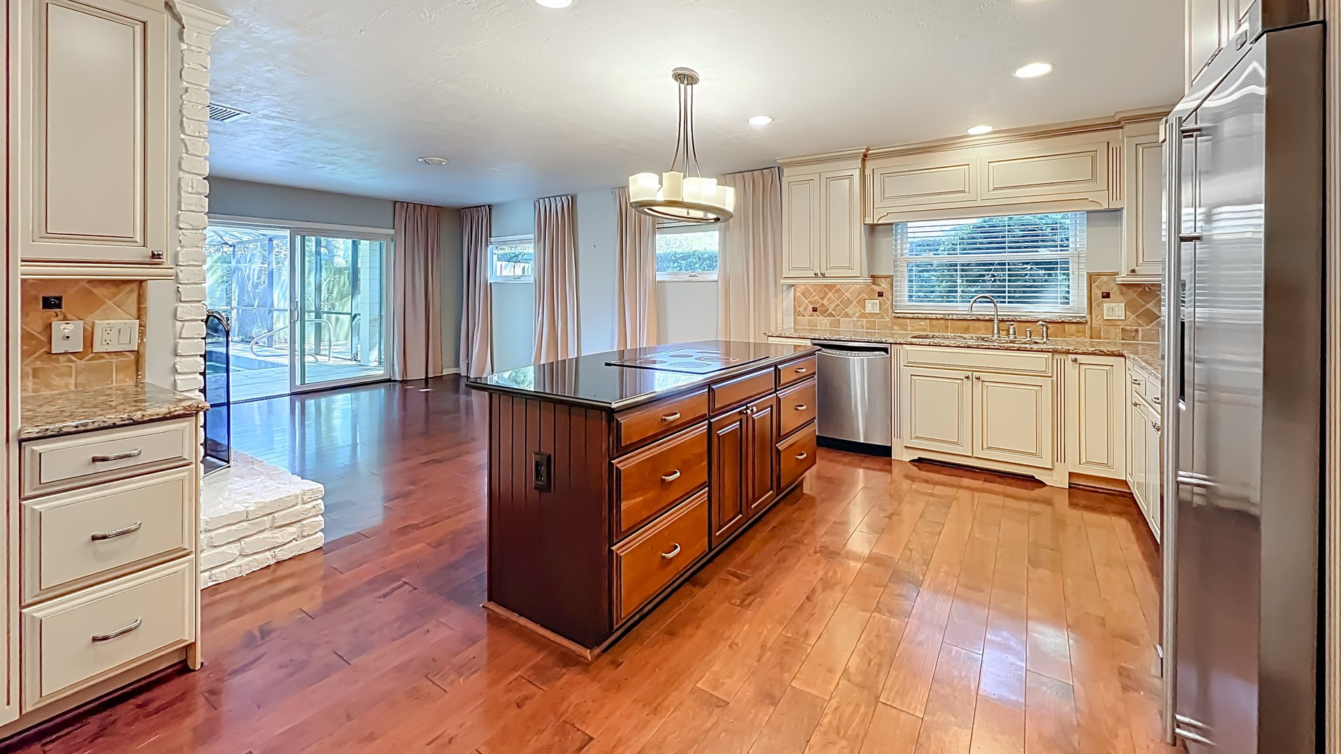 Timeless Olde Winter Park Home in Park Grove