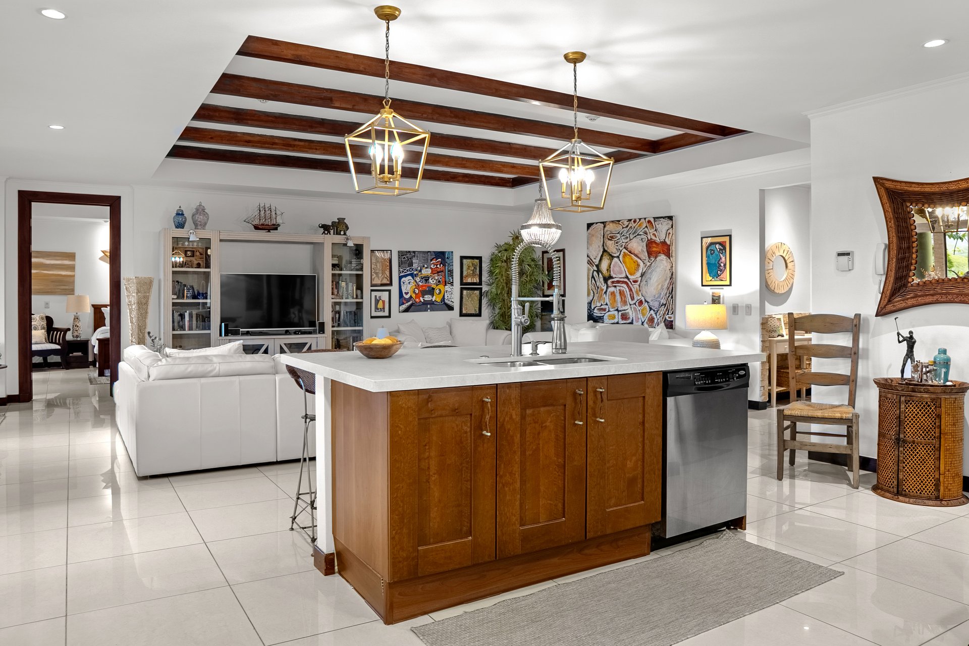 Carao T5-1 | Spacious 3-Bedroom Residence in Carao, Reserva Conchal