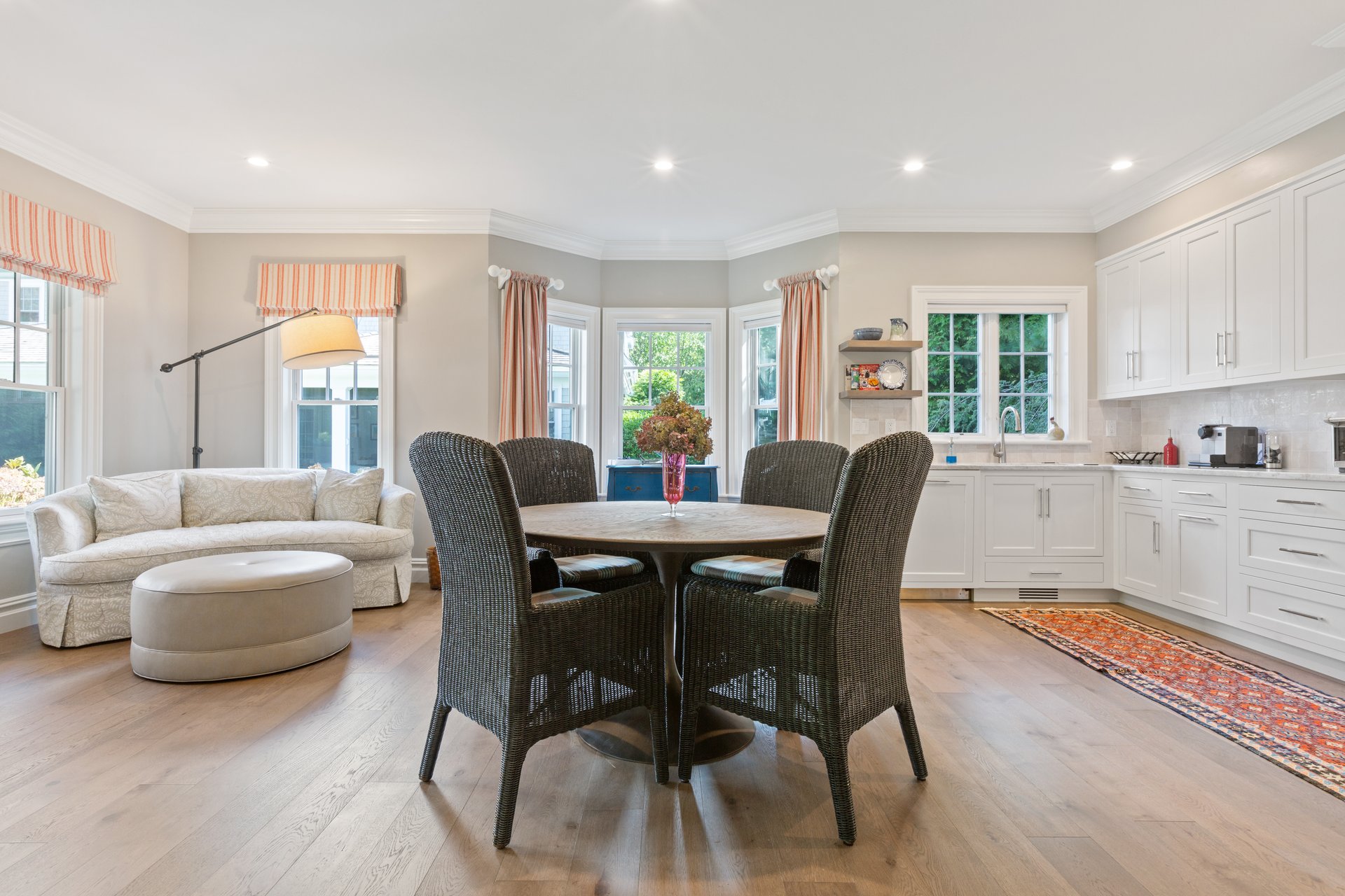 Spectacular Oyster Harbors Estate