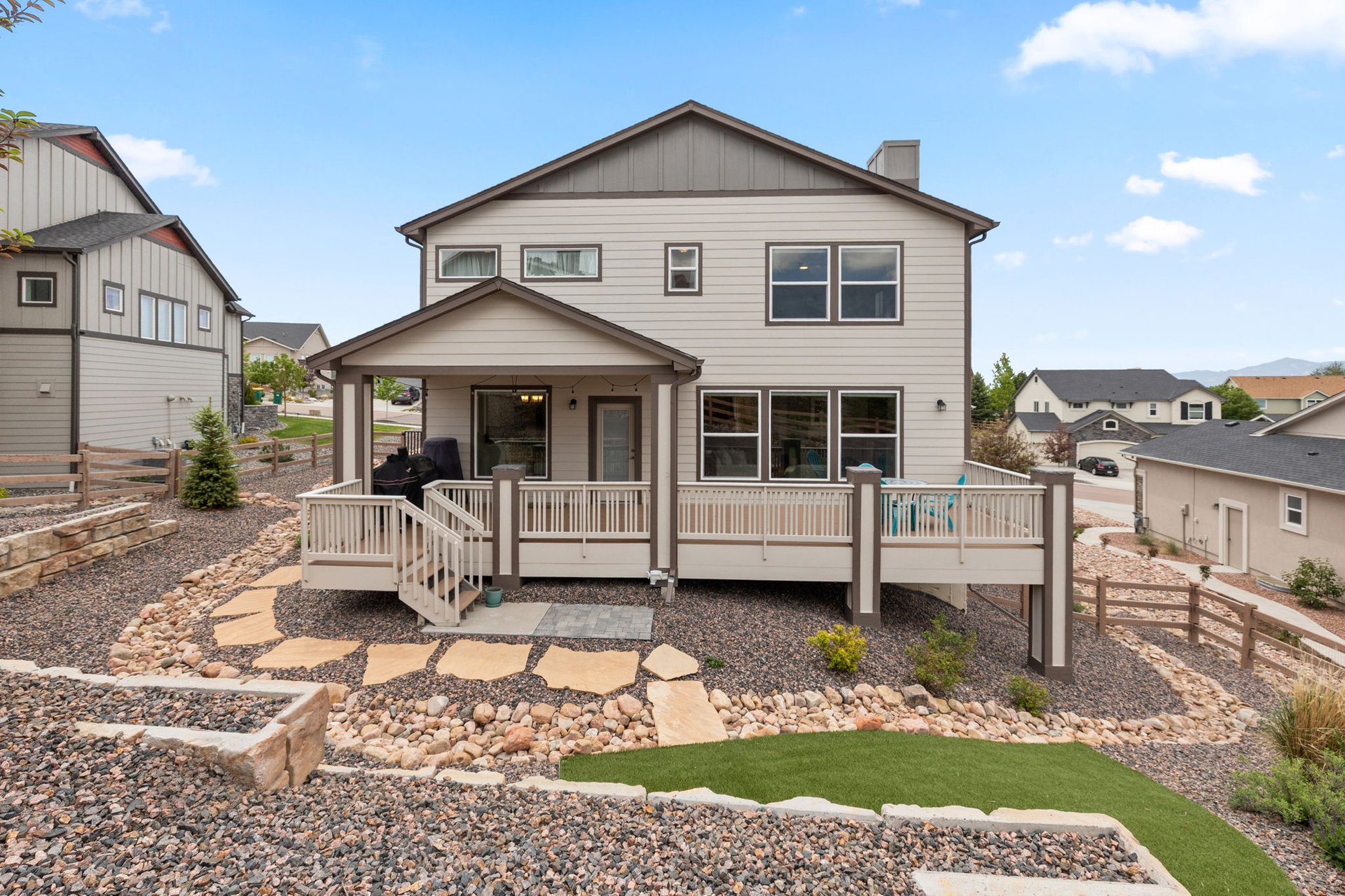 1952 Clayhouse Drive