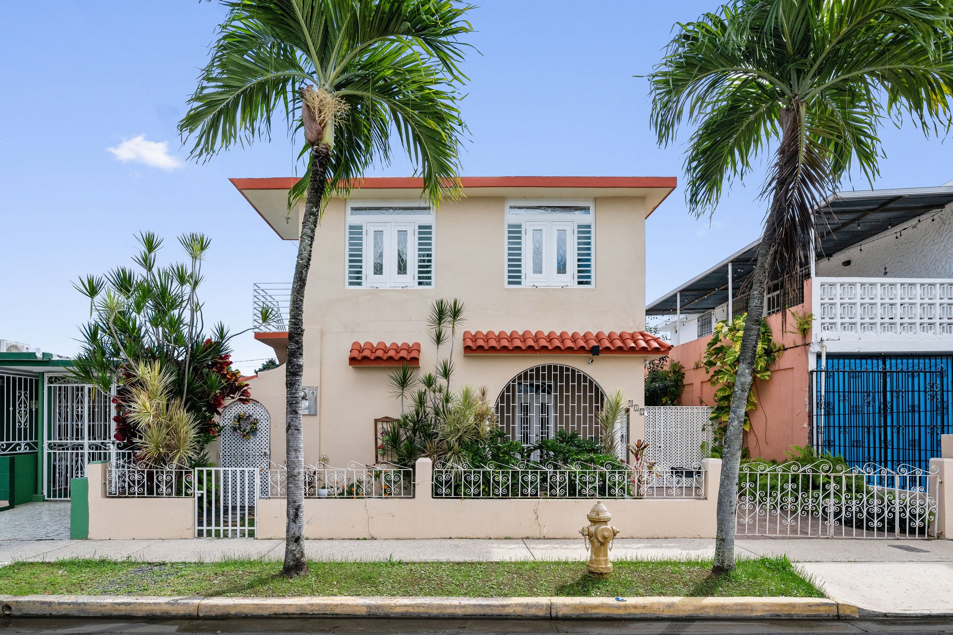 La Merced | Hato Rey, San Juan, P.R.