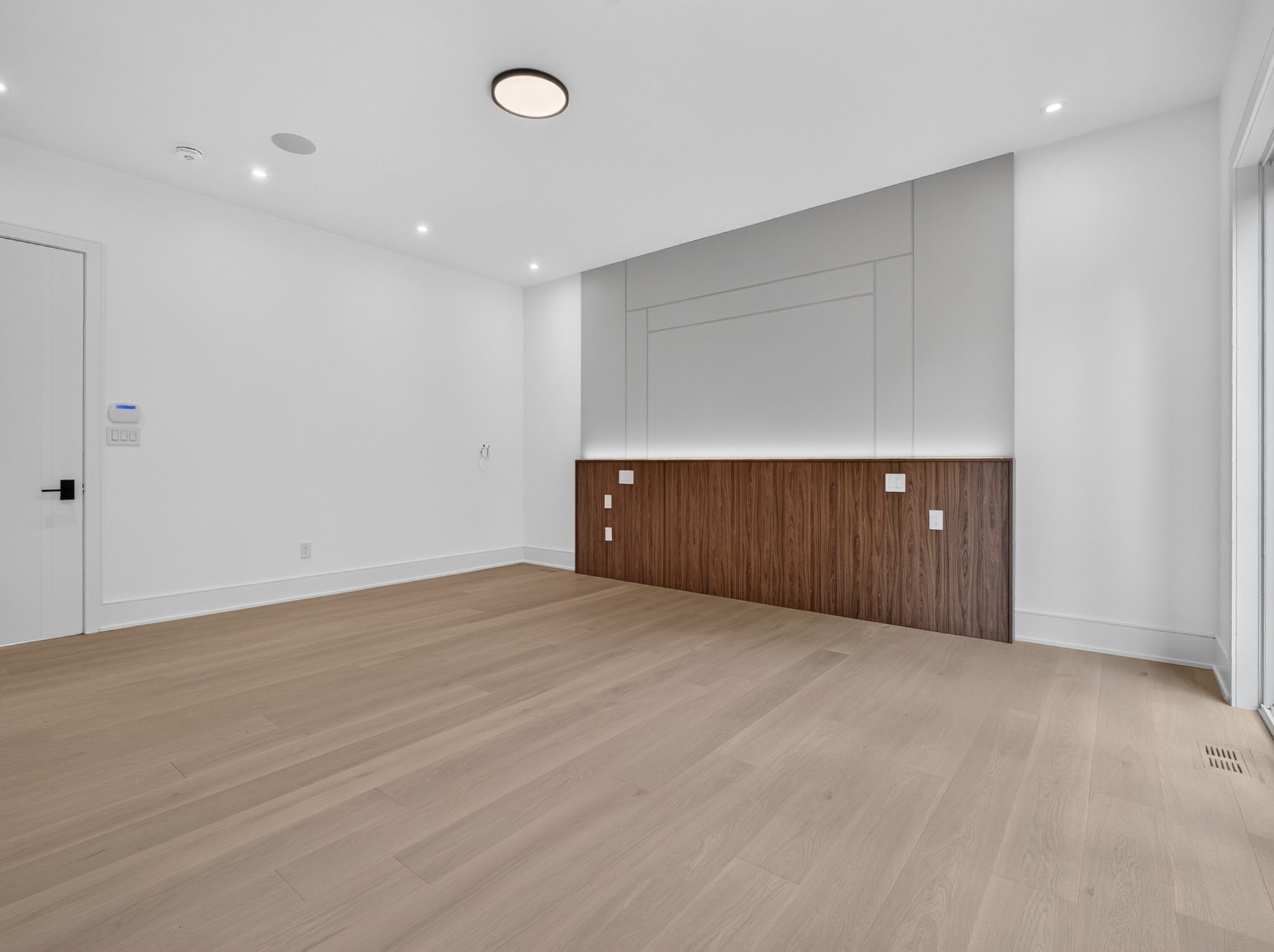 Exceptional Turnkey New Build