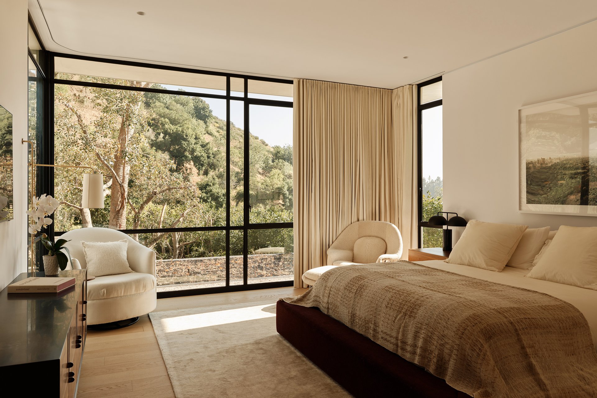 9509 Heather Rd, Beverly Hills 