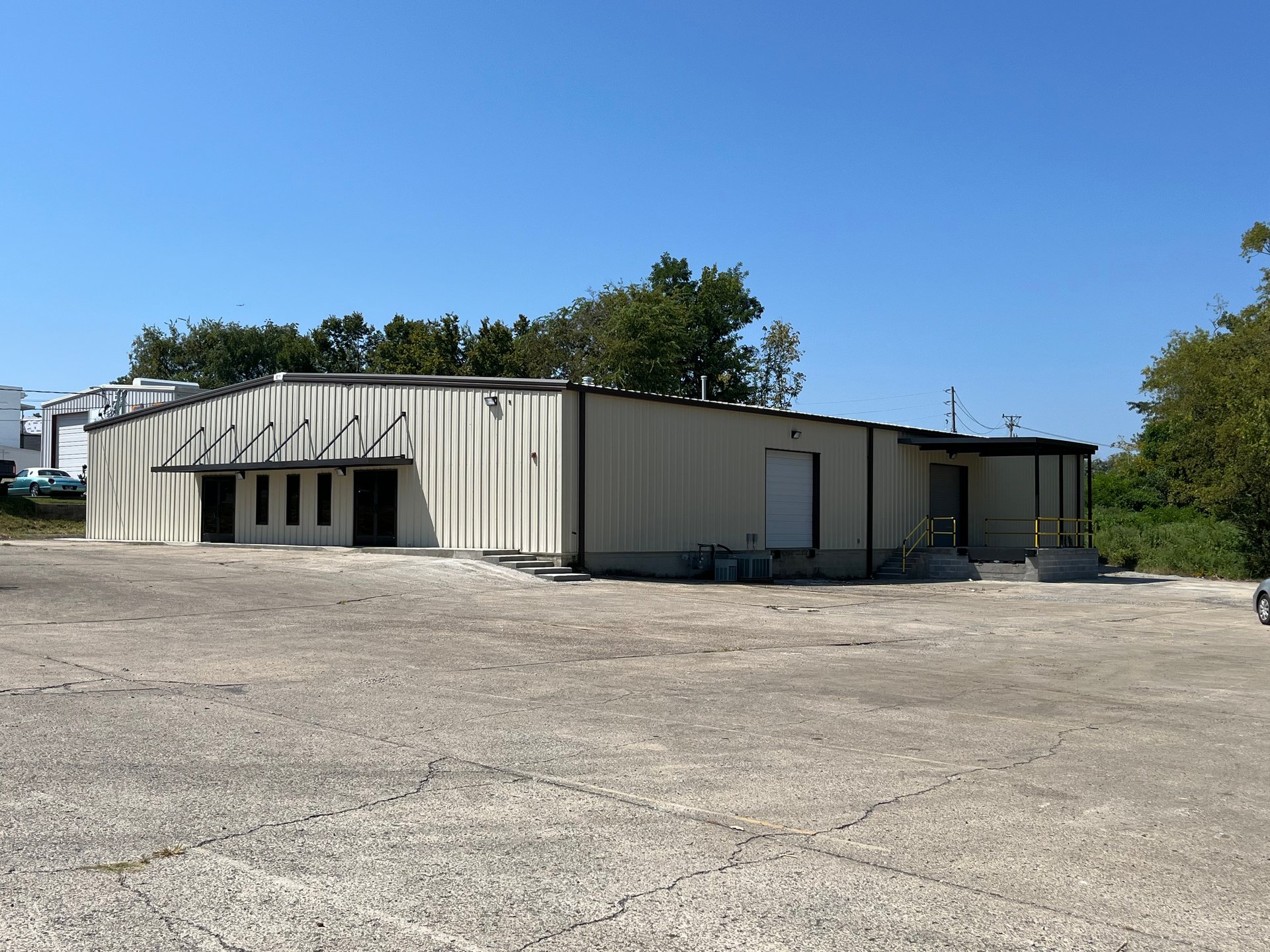 145 Old Shackle Island Rd