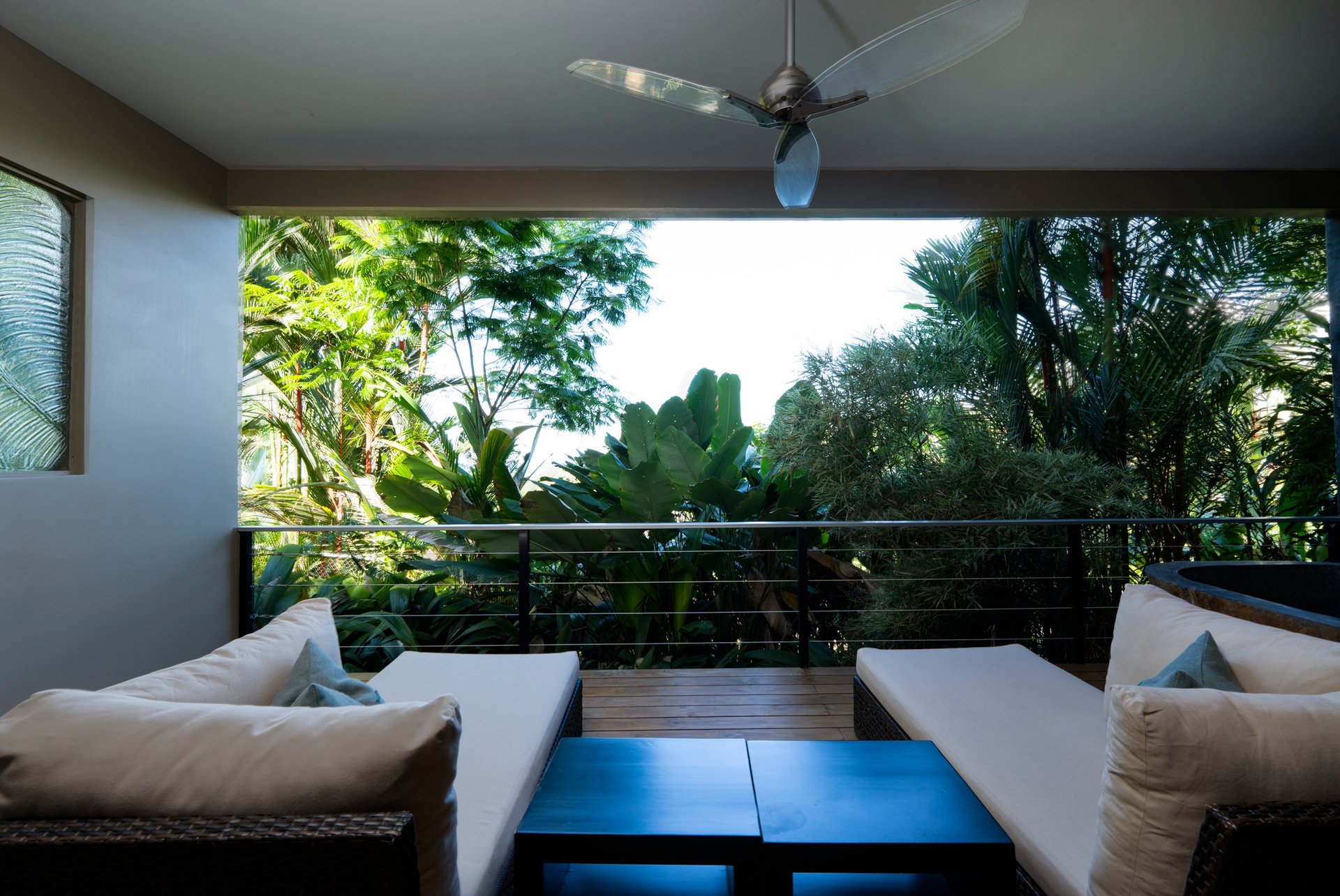 Villa Sana Vida