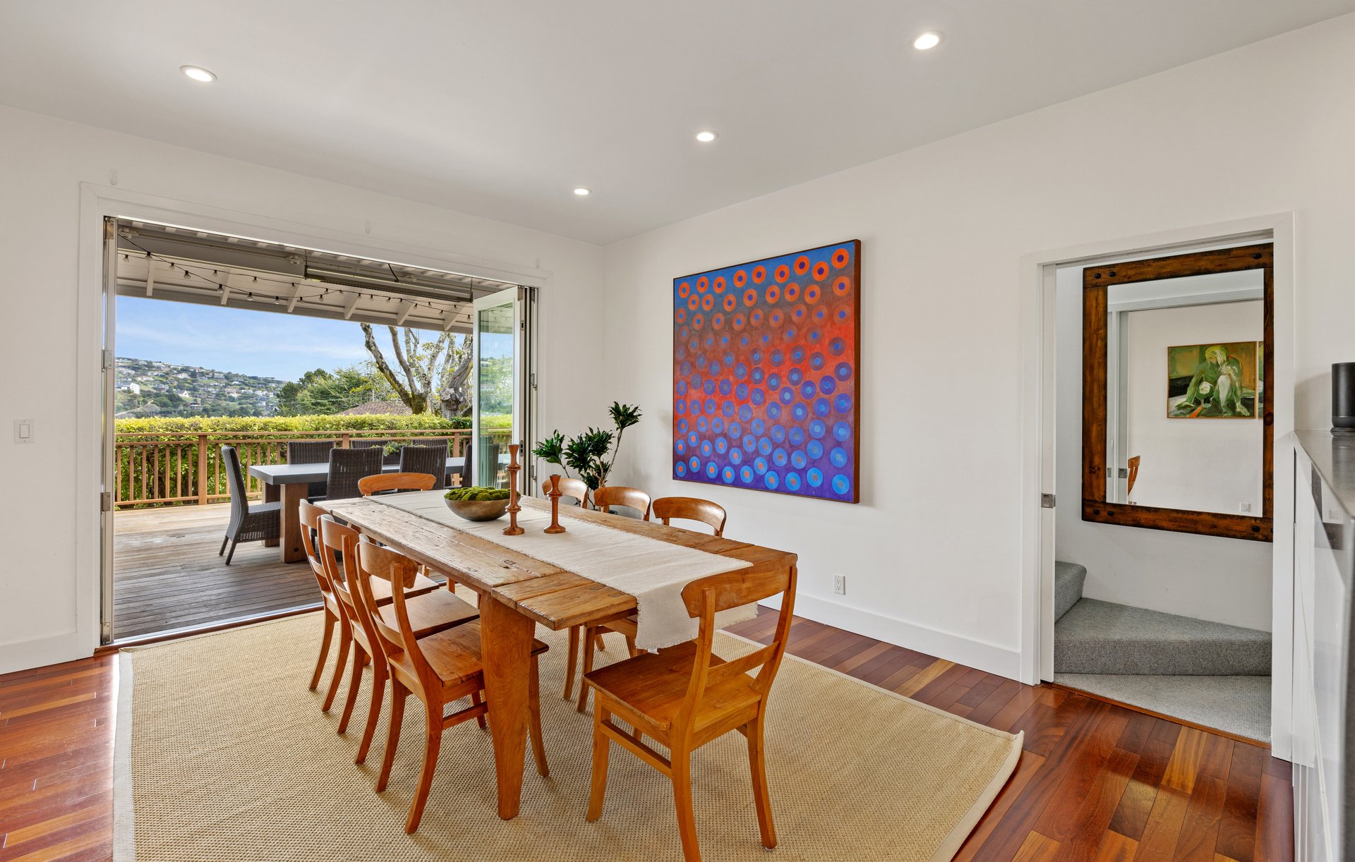 Incredible Location on Belvedere Island