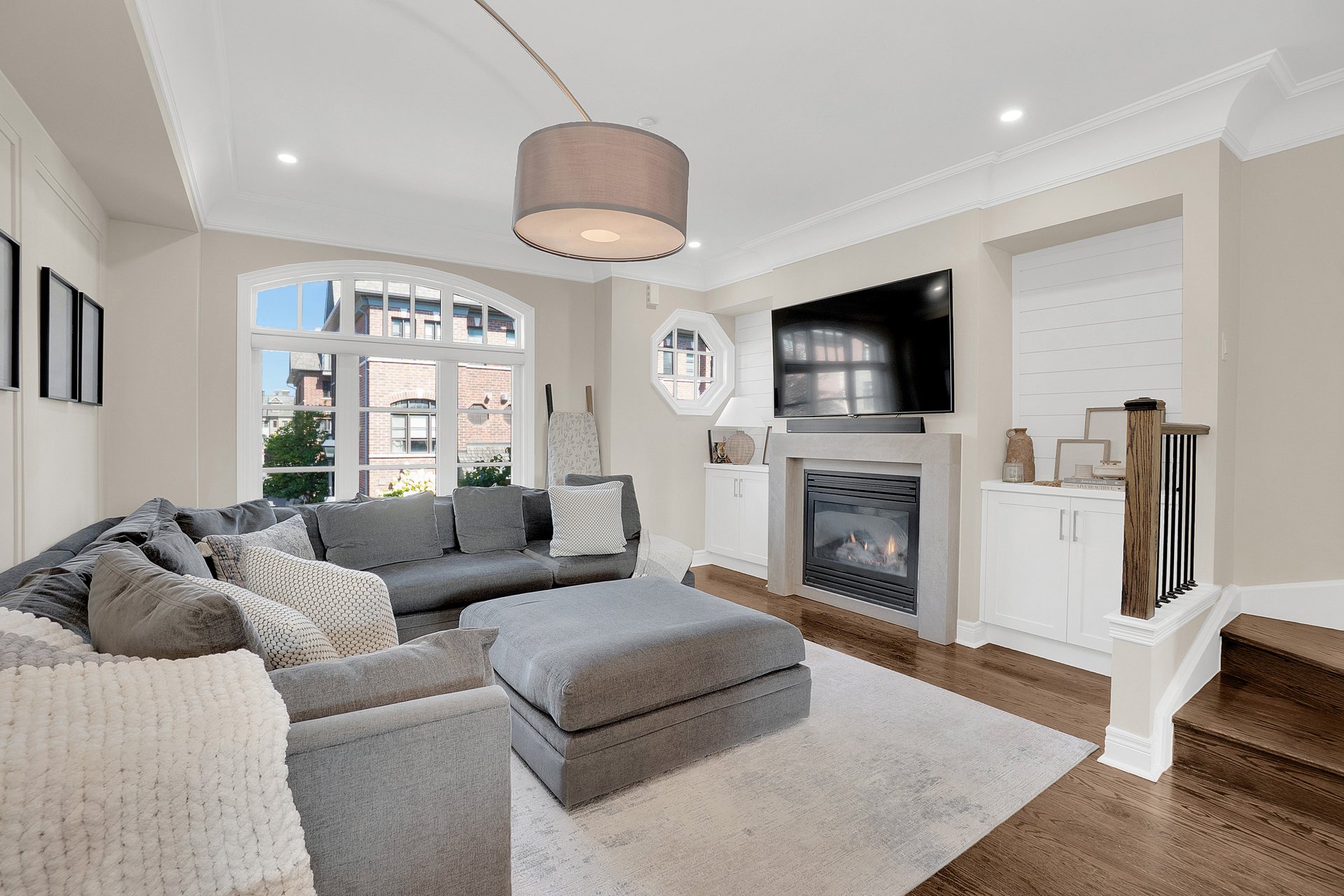 9 Powseland Cres 5, Woodbridge Ontario