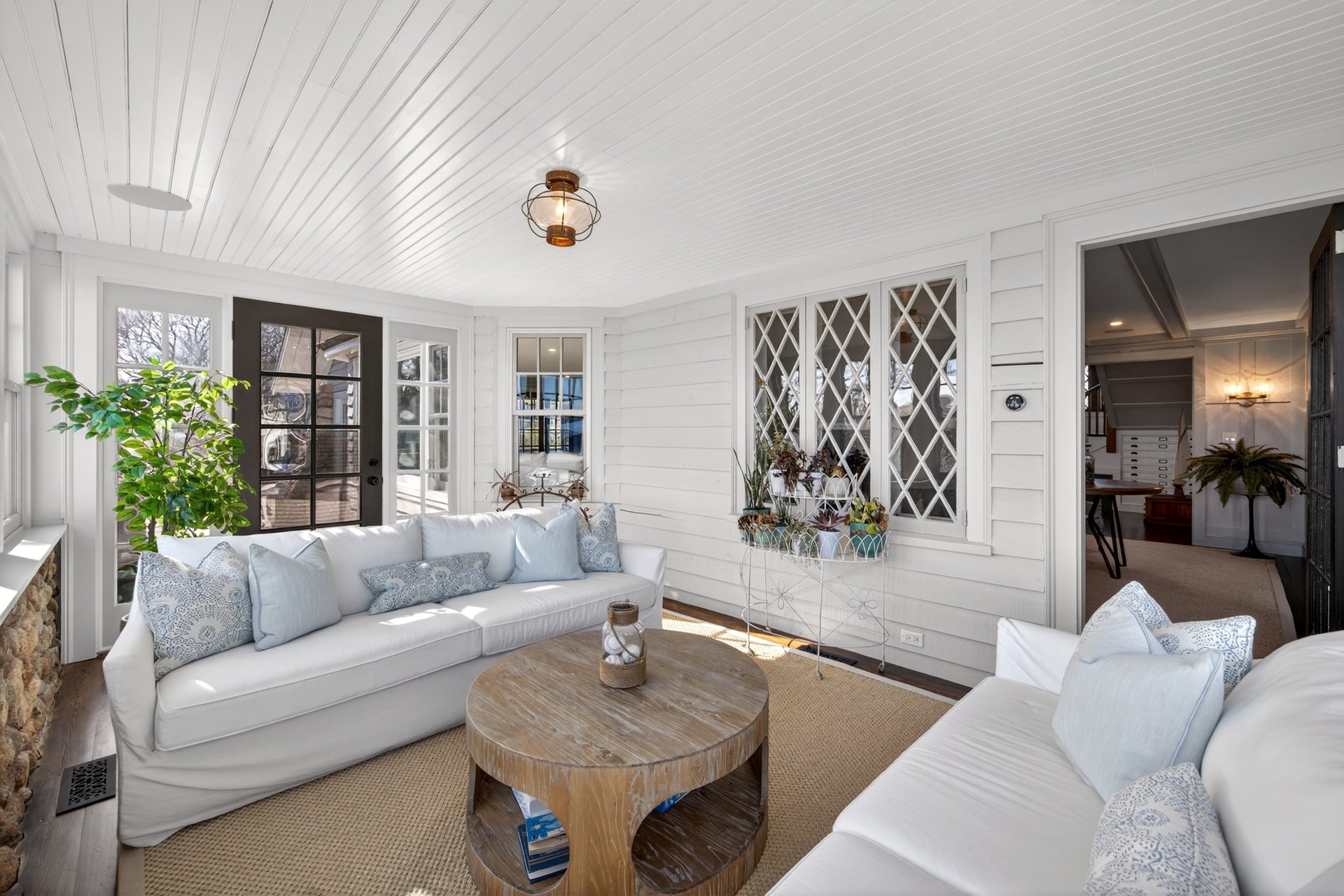 Waterfront Estate in Historic Hyannis Port