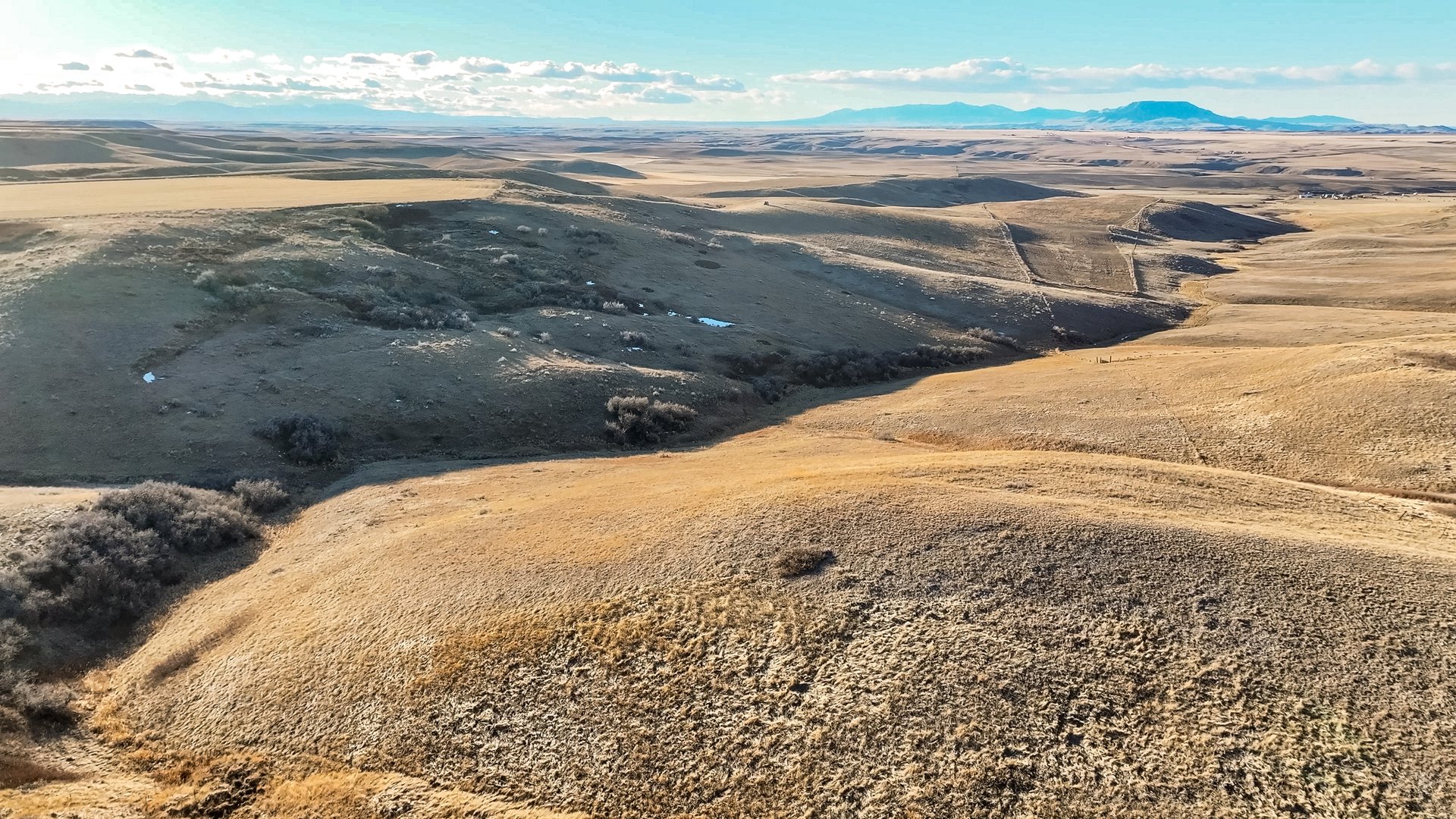 Prairie Rise Ranch