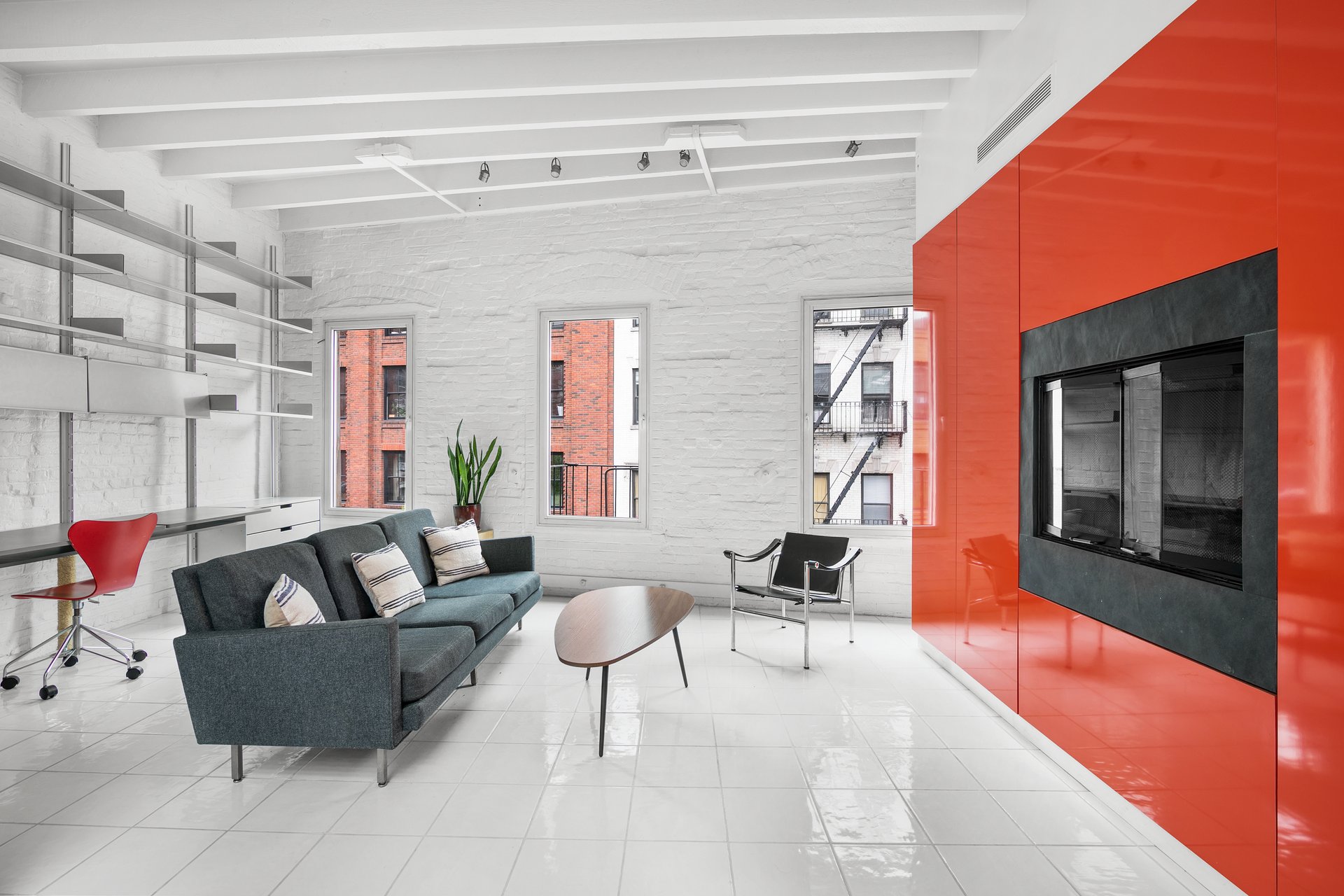 21 Prince Street 4