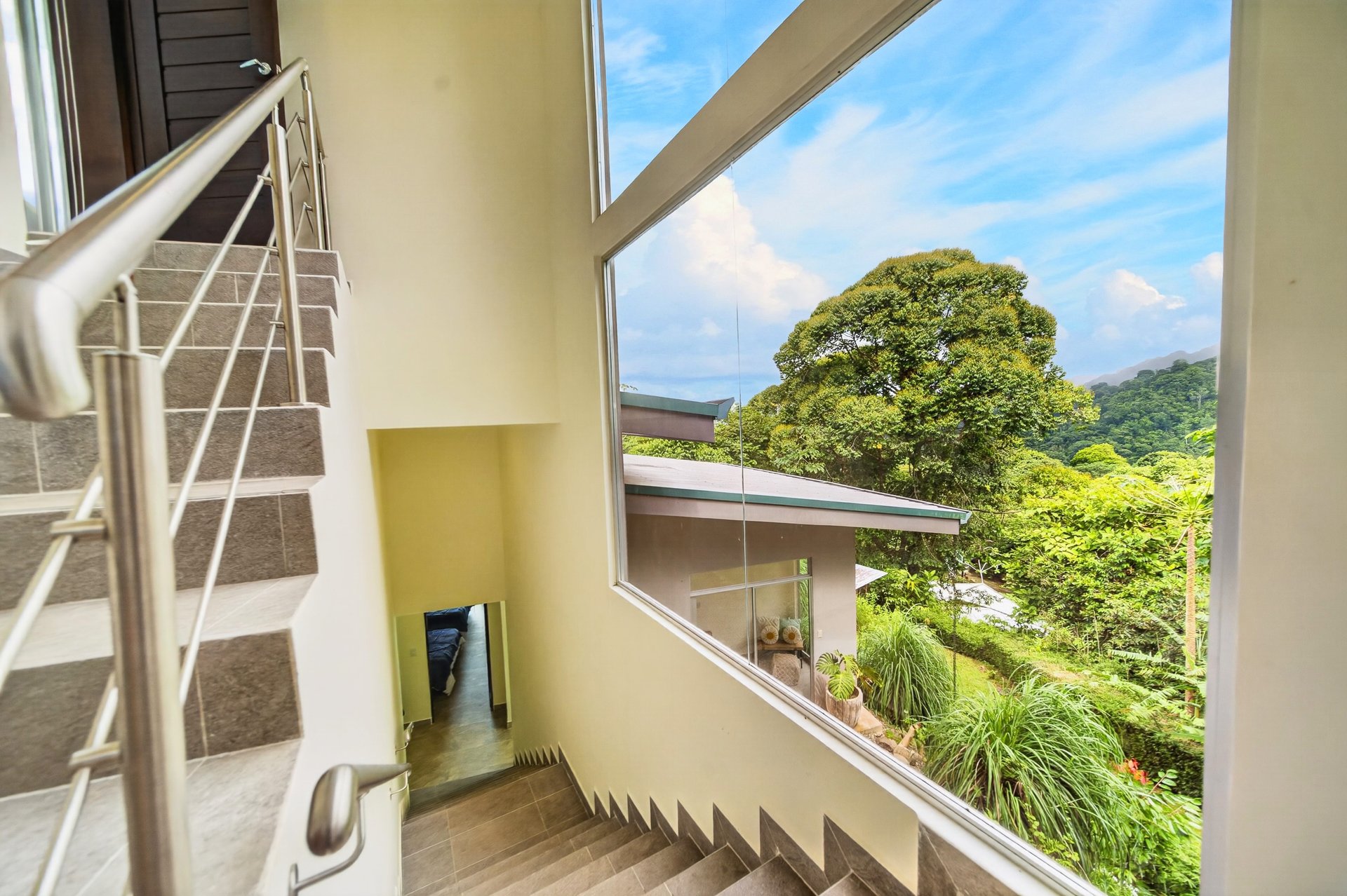 Luxury Ocean View Homestead | A Self-Sufficient Tropical Estate