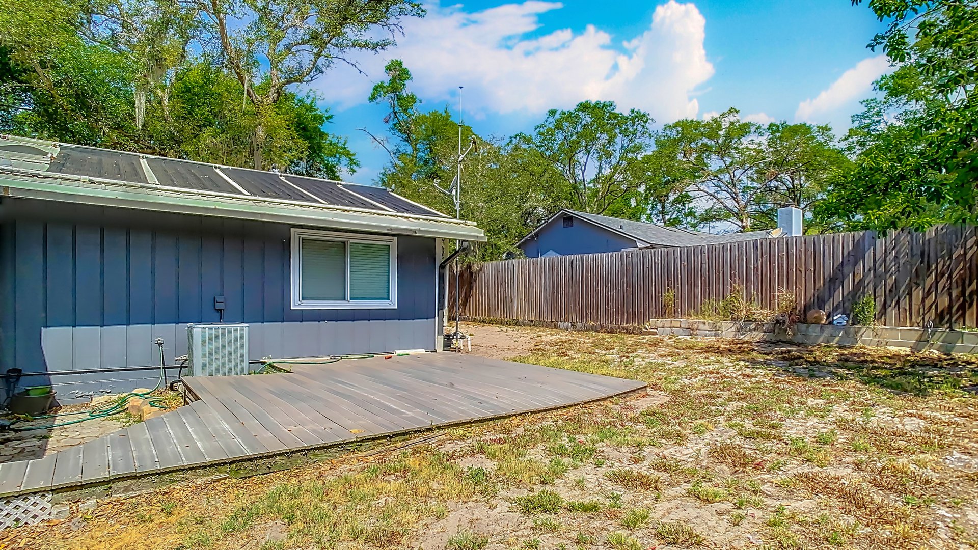 Peaceful 5-Bedroom Home in Altamonte Springs
