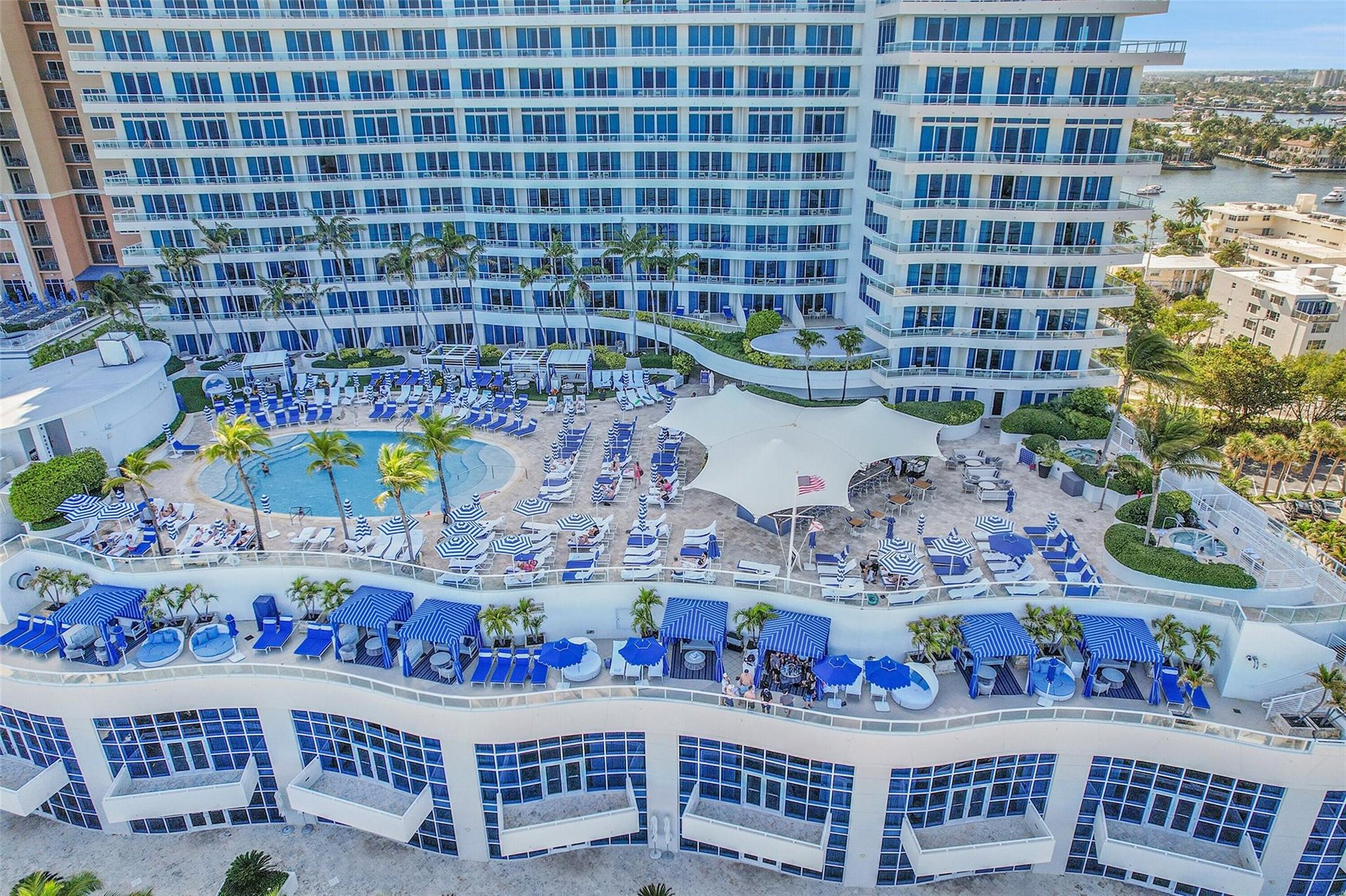 1 N Fort Lauderdale Beach Blvd 1905